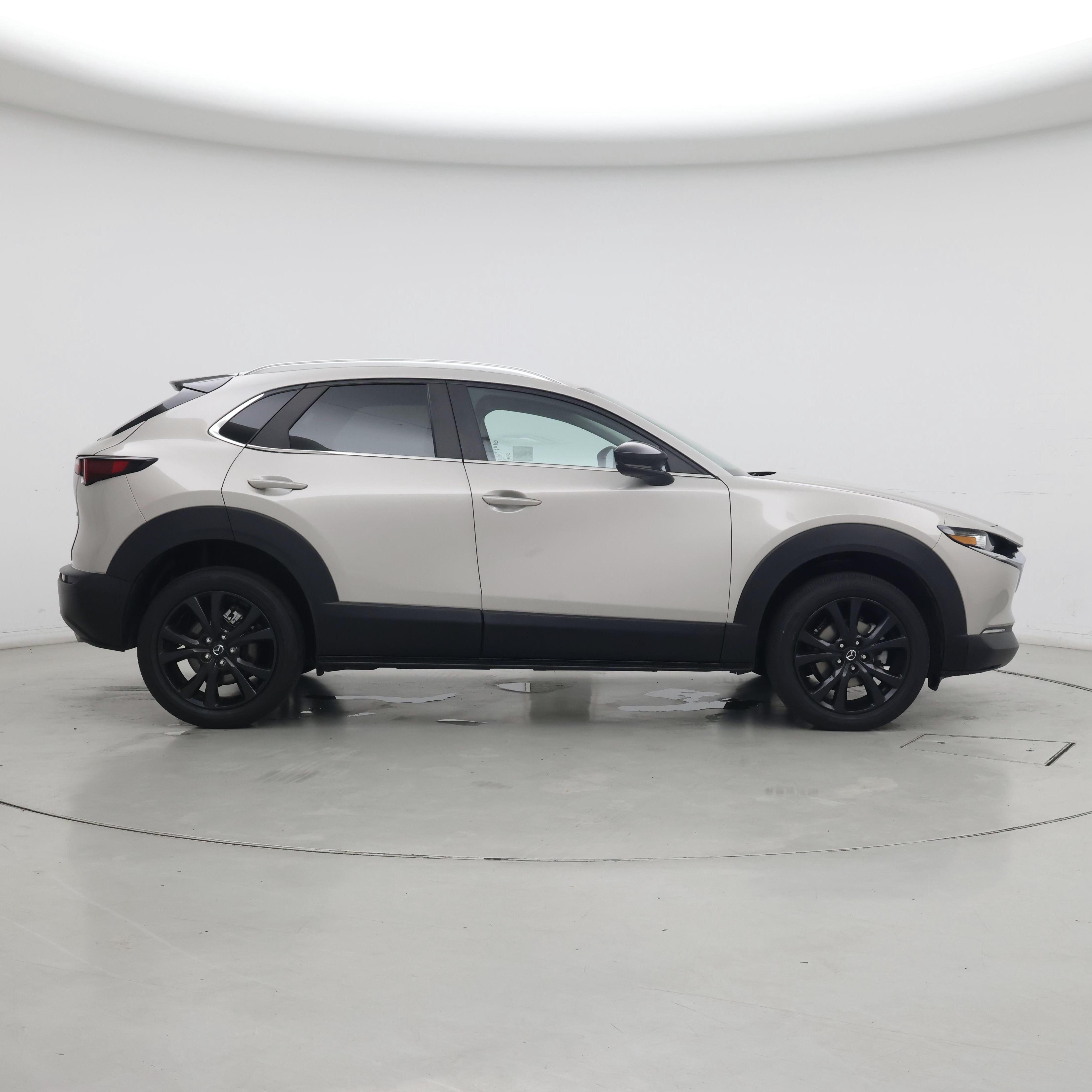 Thumbnail: 2024 Mazda CX-30 - 7