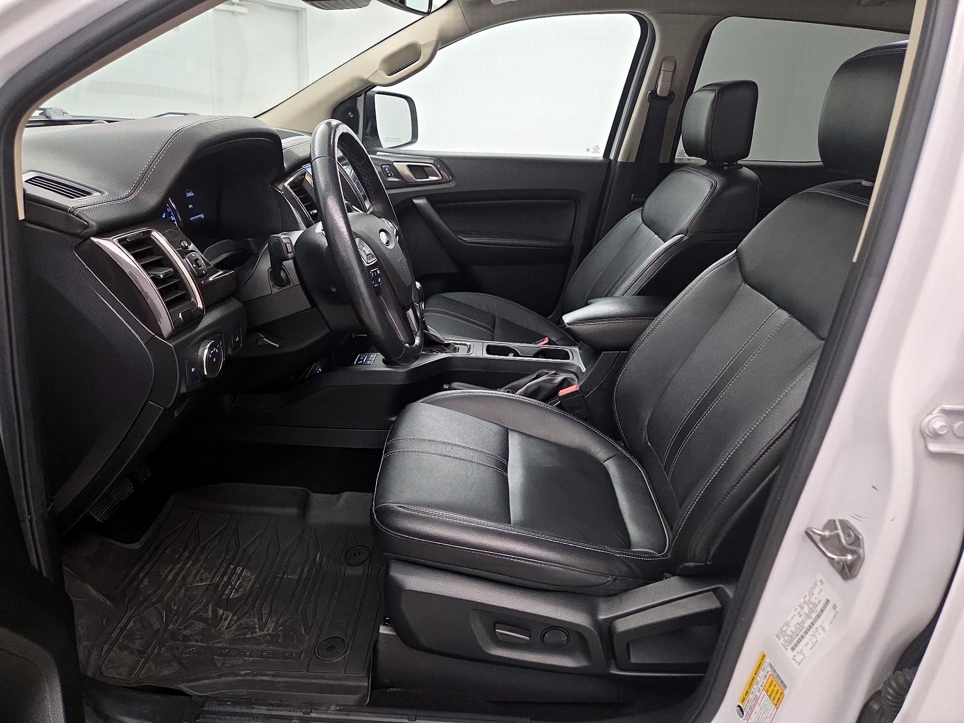 Thumbnail: 2021 Ford Ranger - 11