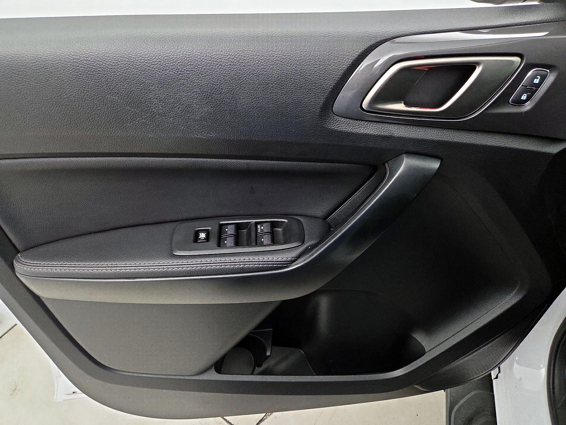 Thumbnail: 2021 Ford Ranger - 12