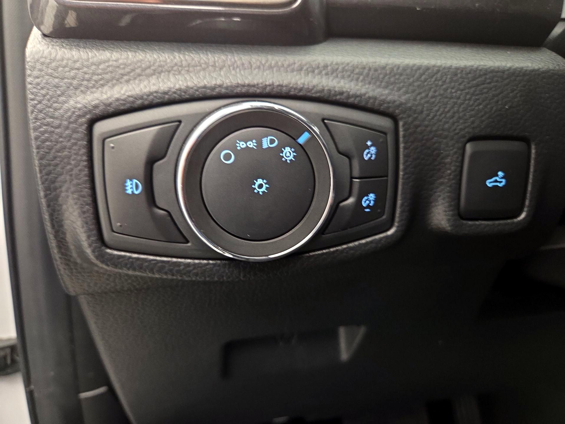 Thumbnail: 2021 Ford Ranger - 13