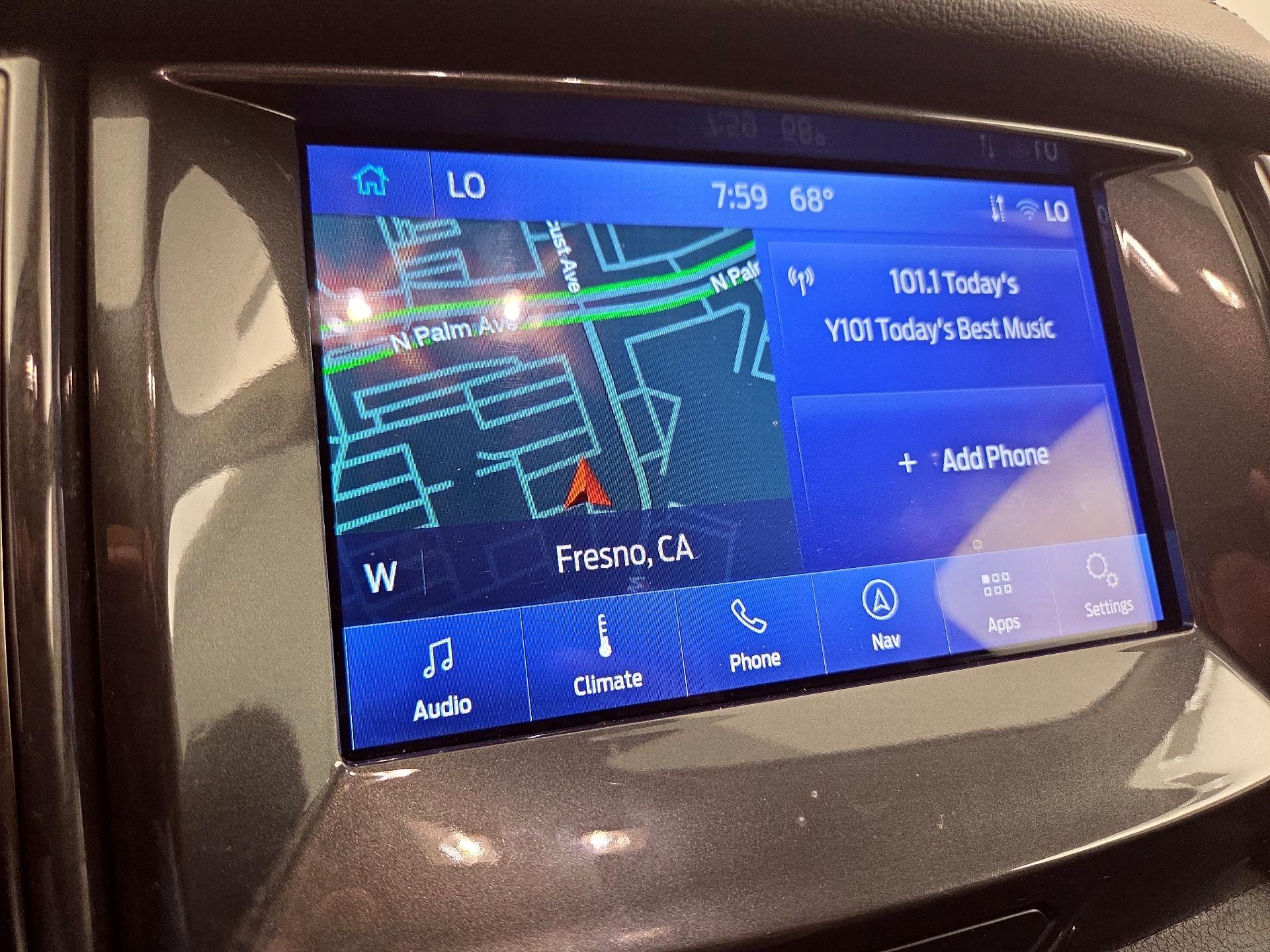 Thumbnail: 2021 Ford Ranger - 14