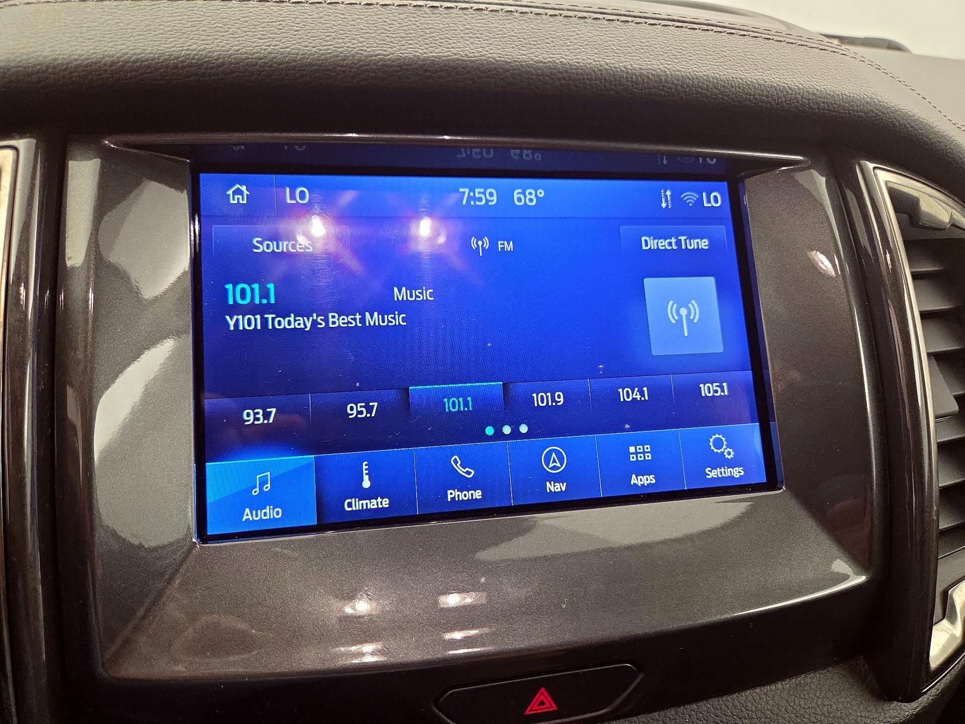 Thumbnail: 2021 Ford Ranger - 15