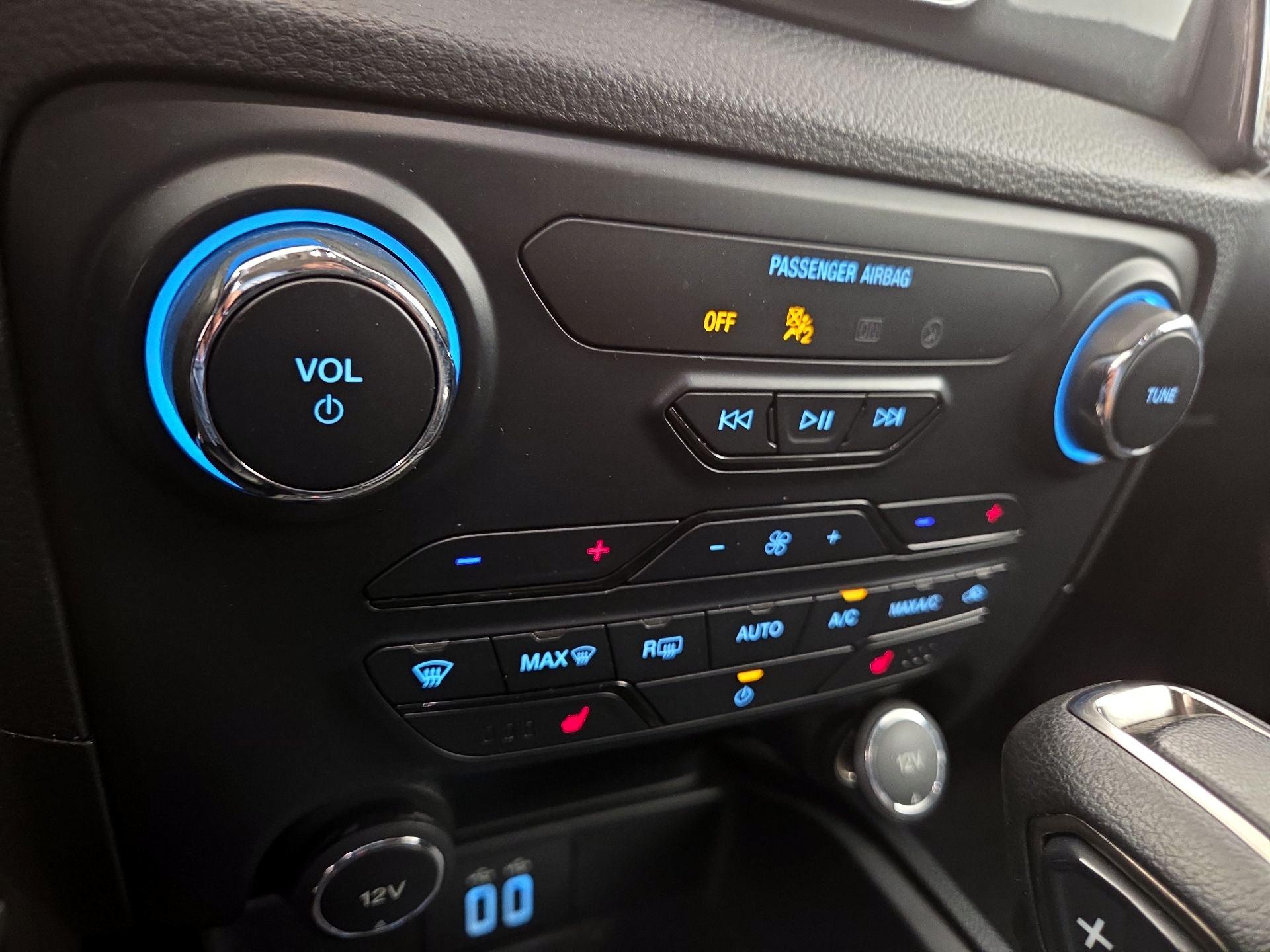 Thumbnail: 2021 Ford Ranger - 16