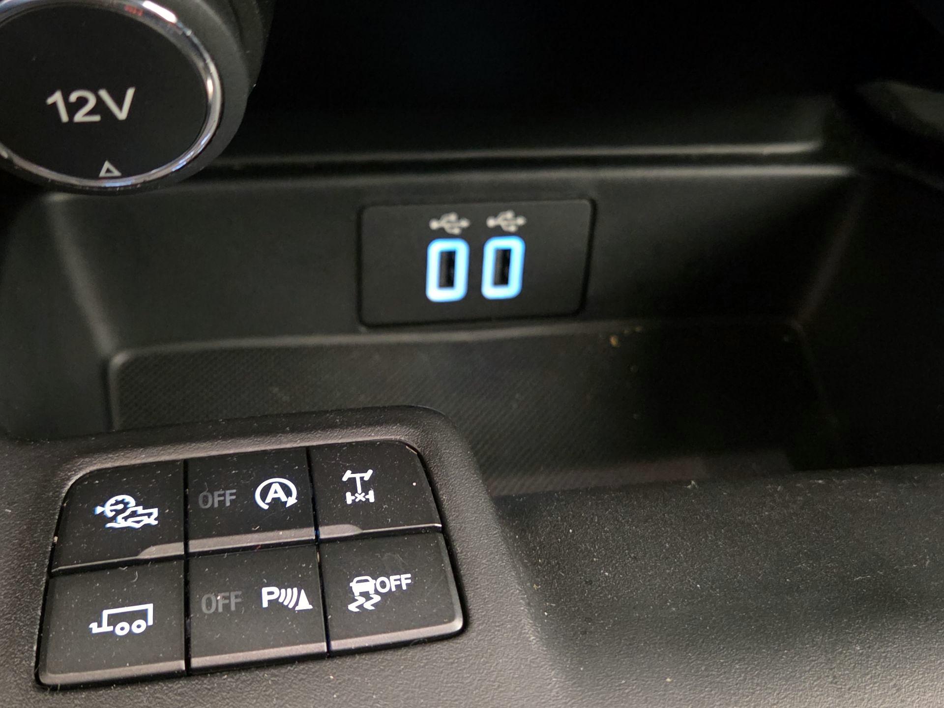 Thumbnail: 2021 Ford Ranger - 18