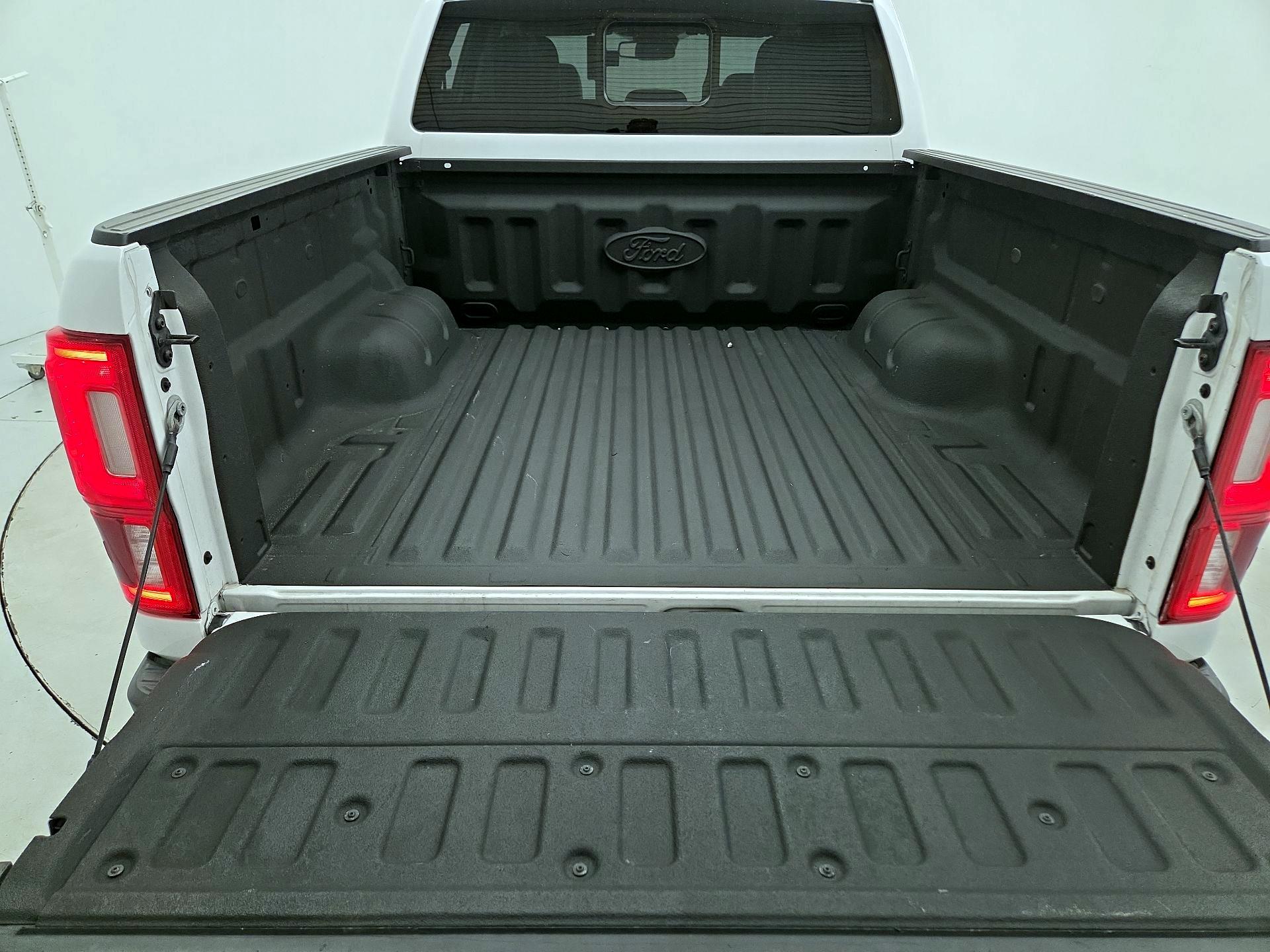 Thumbnail: 2021 Ford Ranger - 20