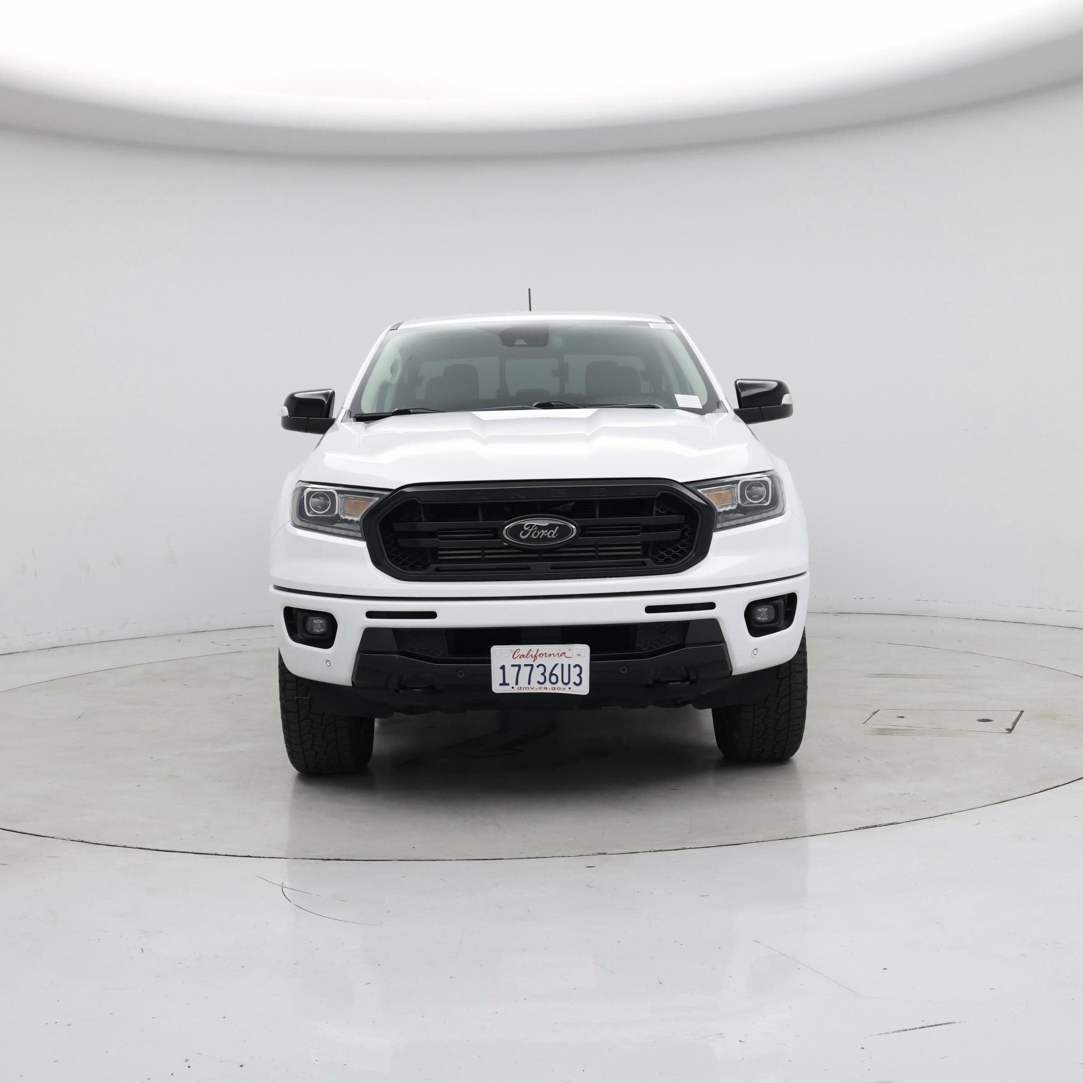 Thumbnail: 2021 Ford Ranger - 5