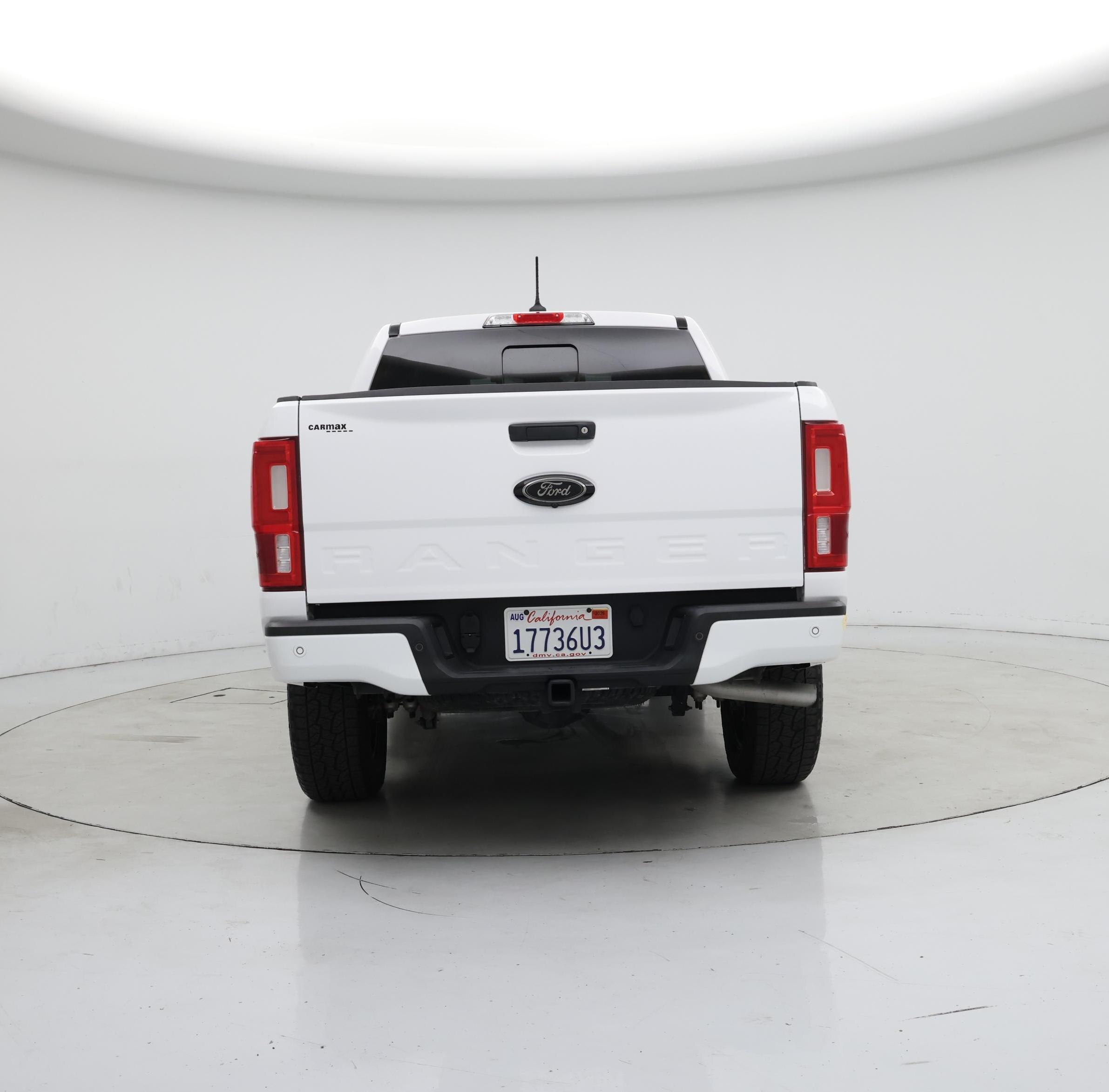 Thumbnail: 2021 Ford Ranger - 6