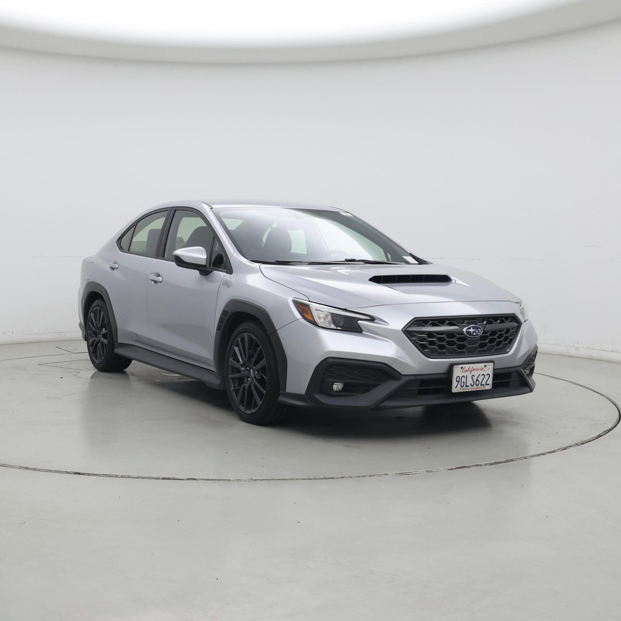 2023 Subaru WRX Premium AWD