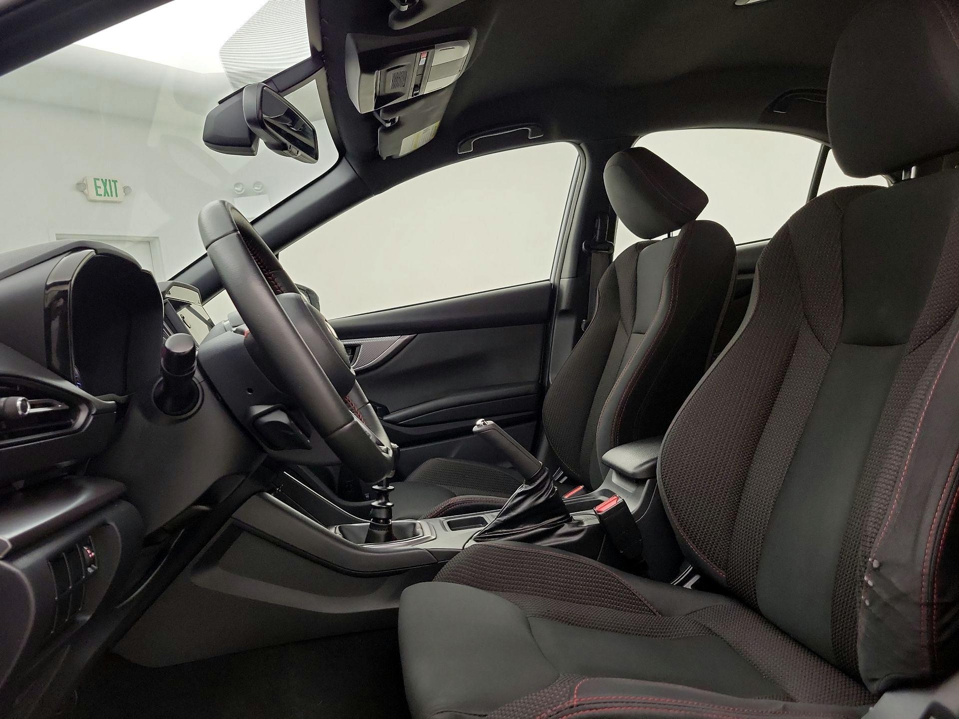 Thumbnail: 2023 Subaru WRX - 11