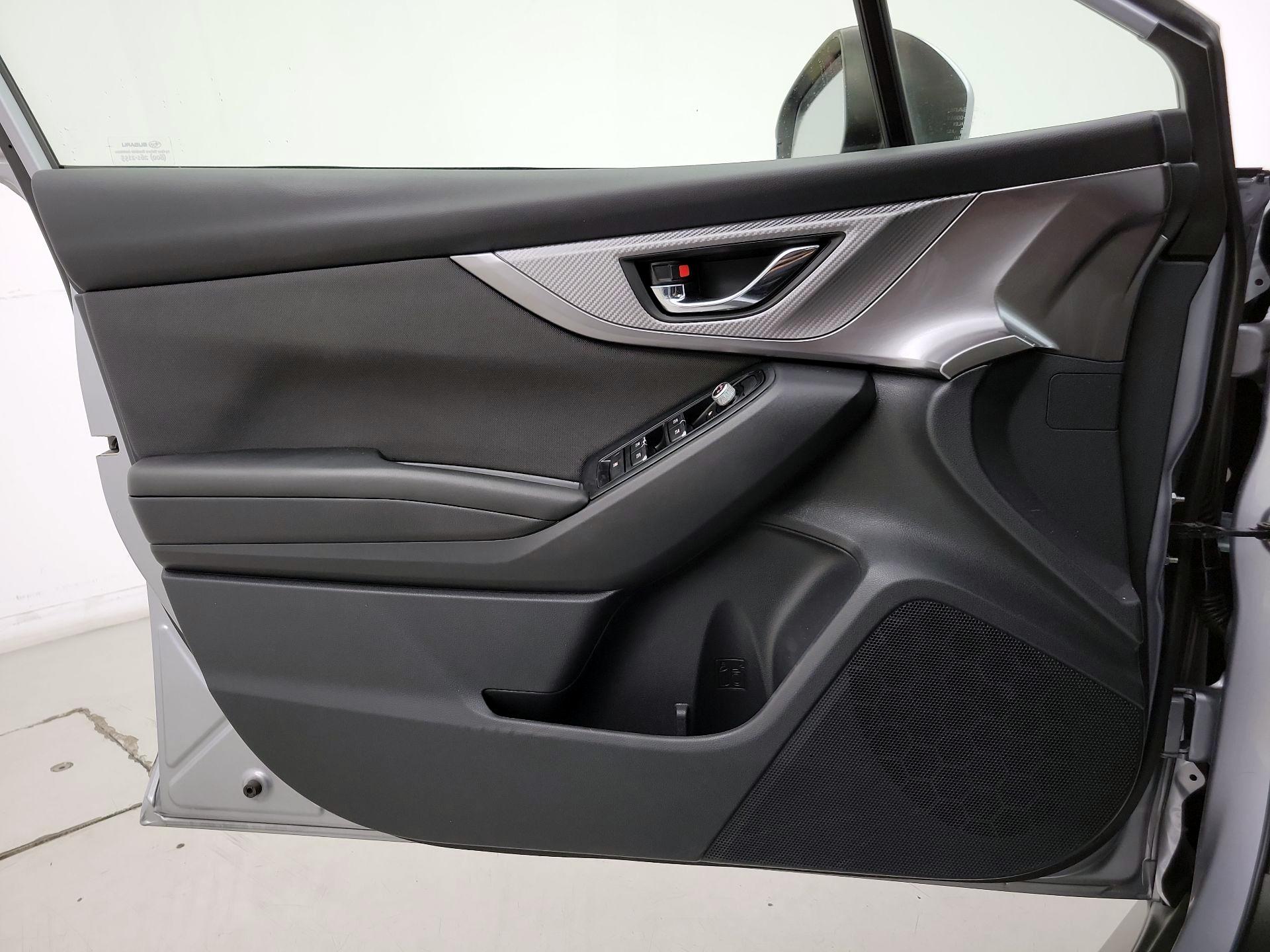 Thumbnail: 2023 Subaru WRX - 12