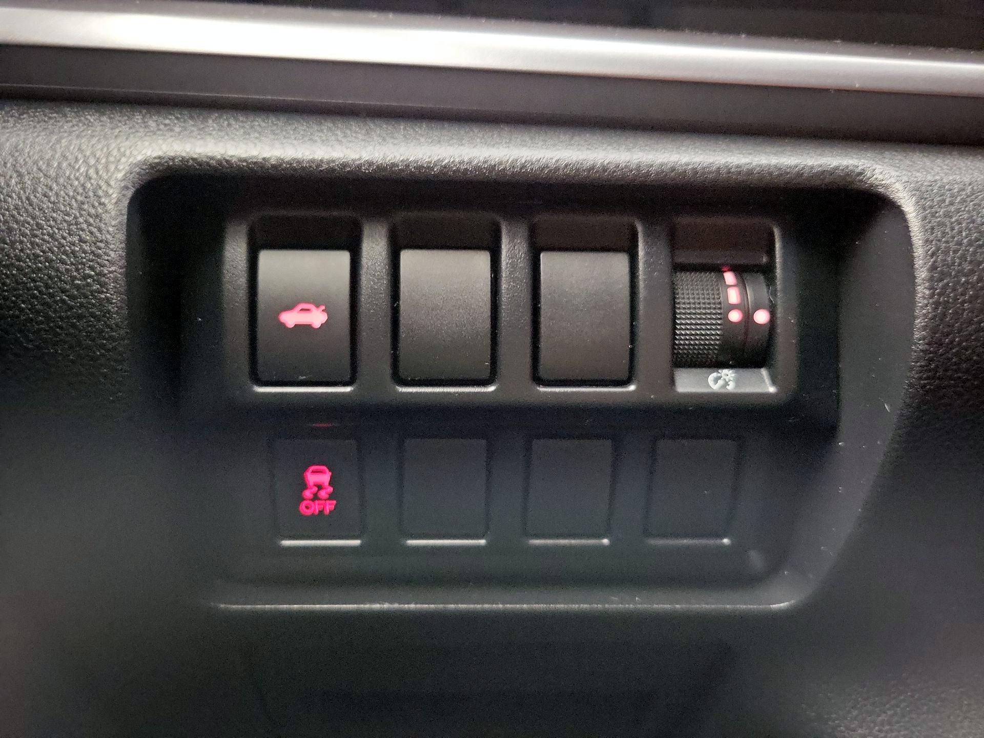 Thumbnail: 2023 Subaru WRX - 13