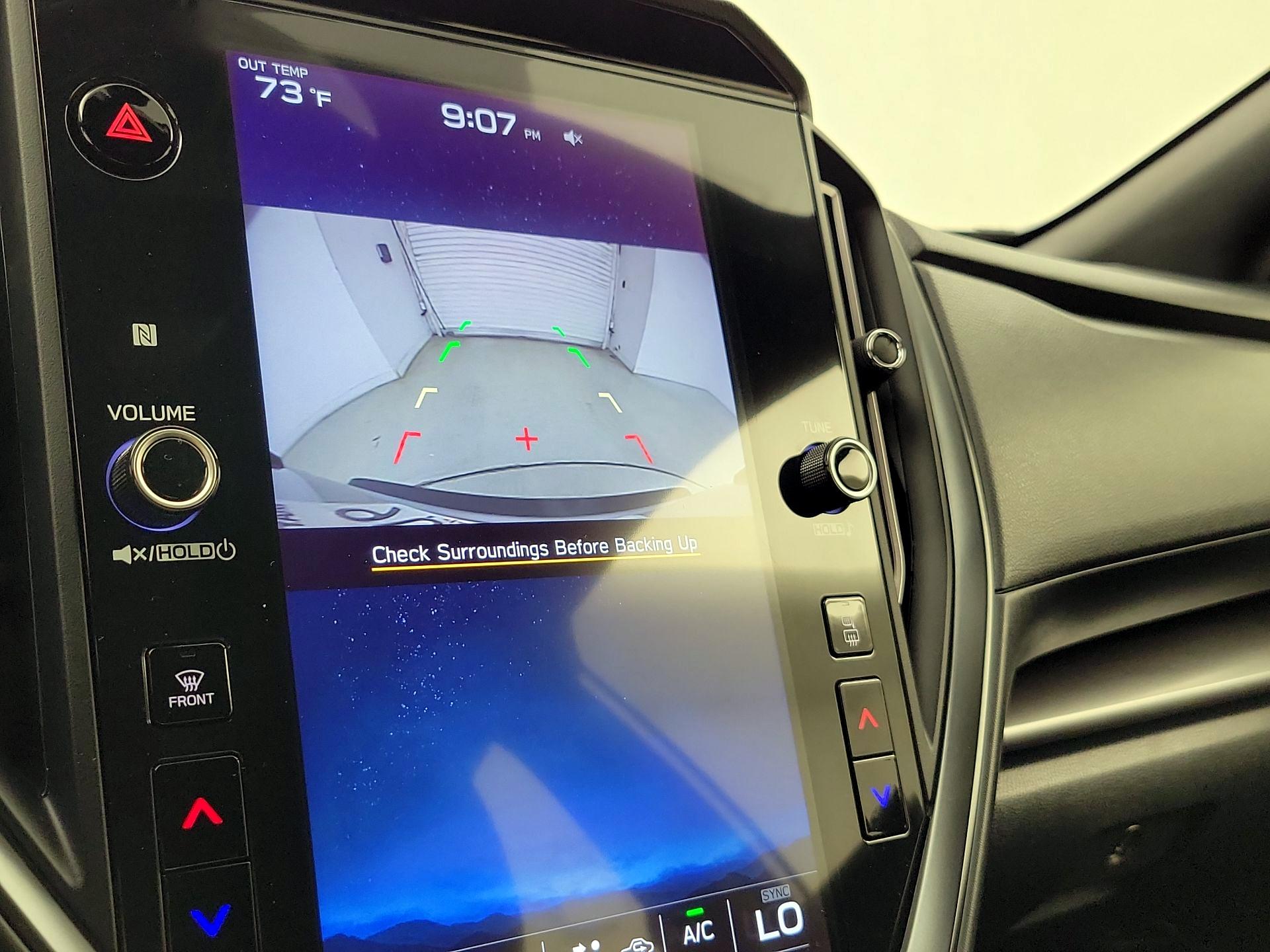 Thumbnail: 2023 Subaru WRX - 14