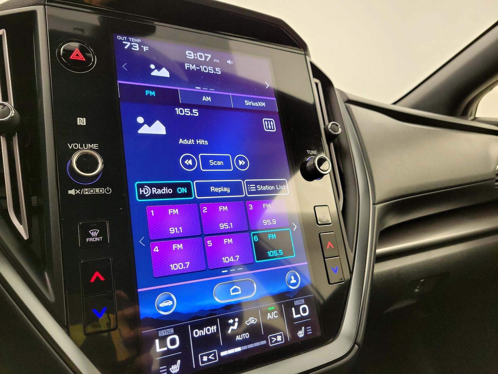 Thumbnail: 2023 Subaru WRX - 15