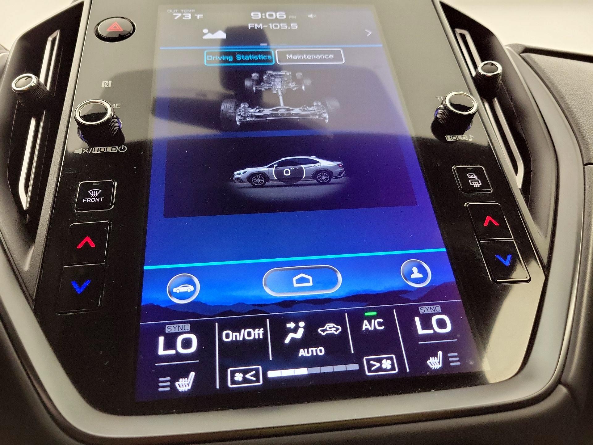 Thumbnail: 2023 Subaru WRX - 16