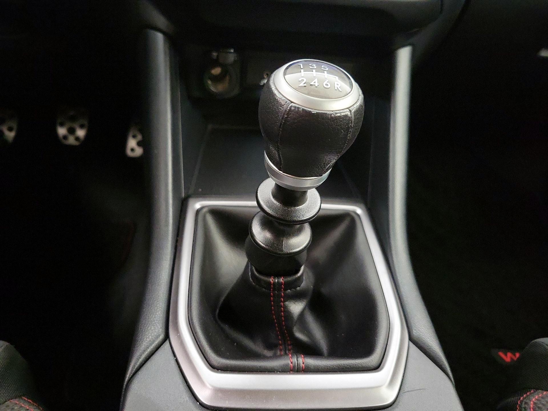 Thumbnail: 2023 Subaru WRX - 17