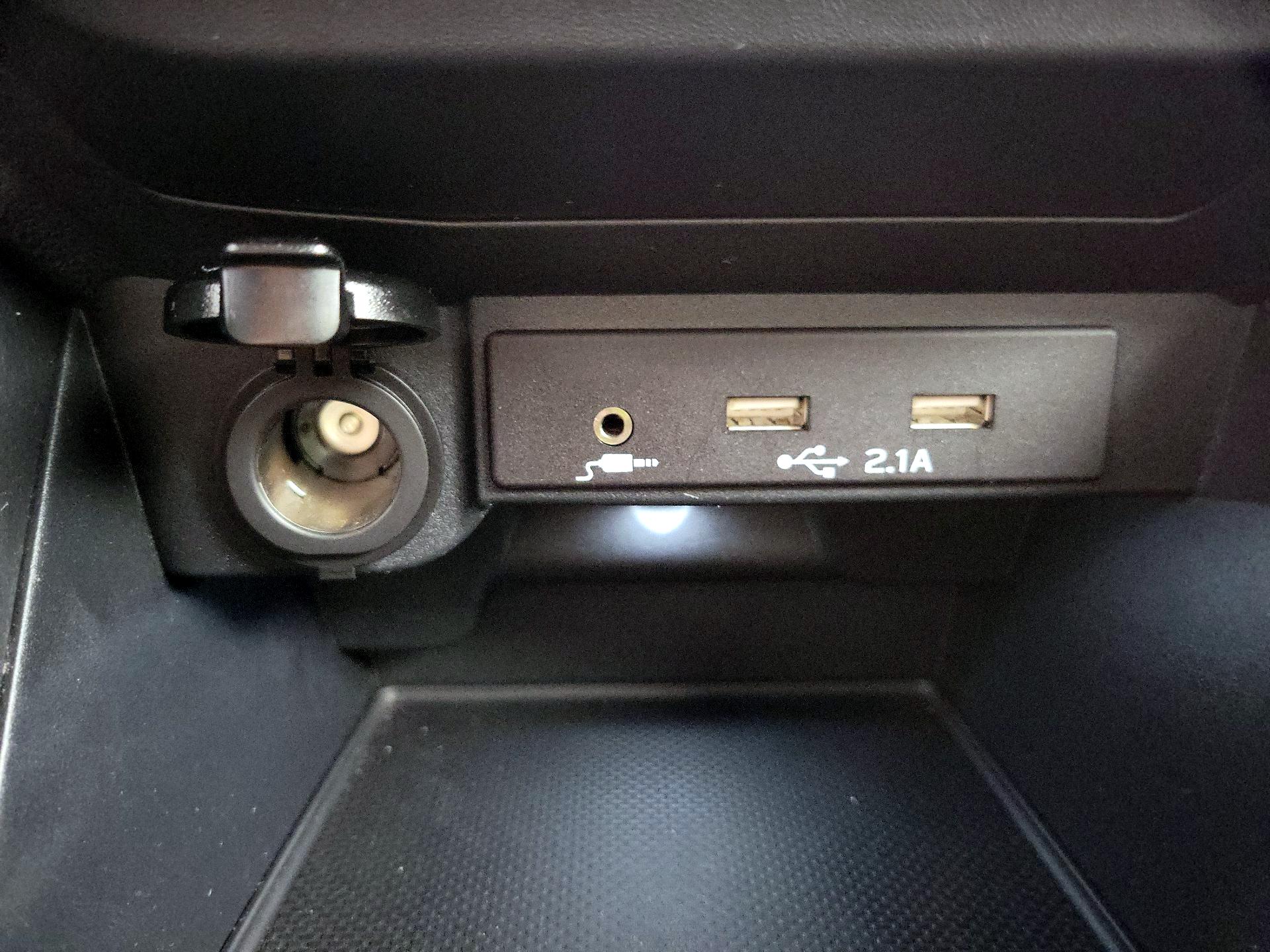 Thumbnail: 2023 Subaru WRX - 18