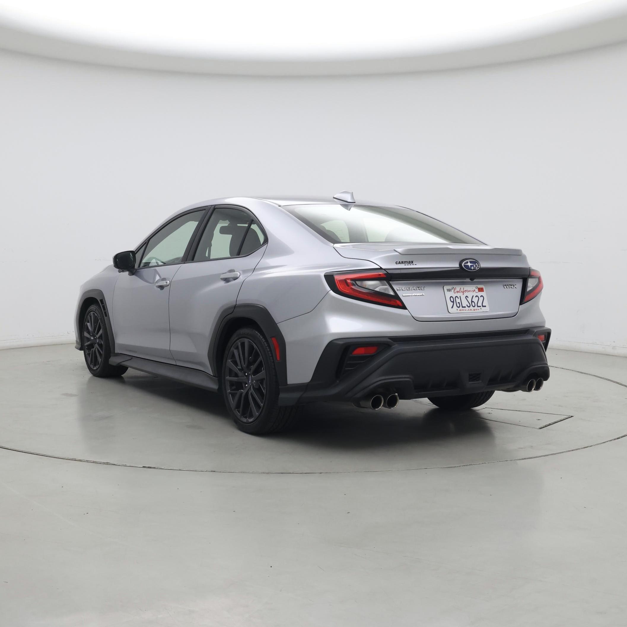 Thumbnail: 2023 Subaru WRX - 2