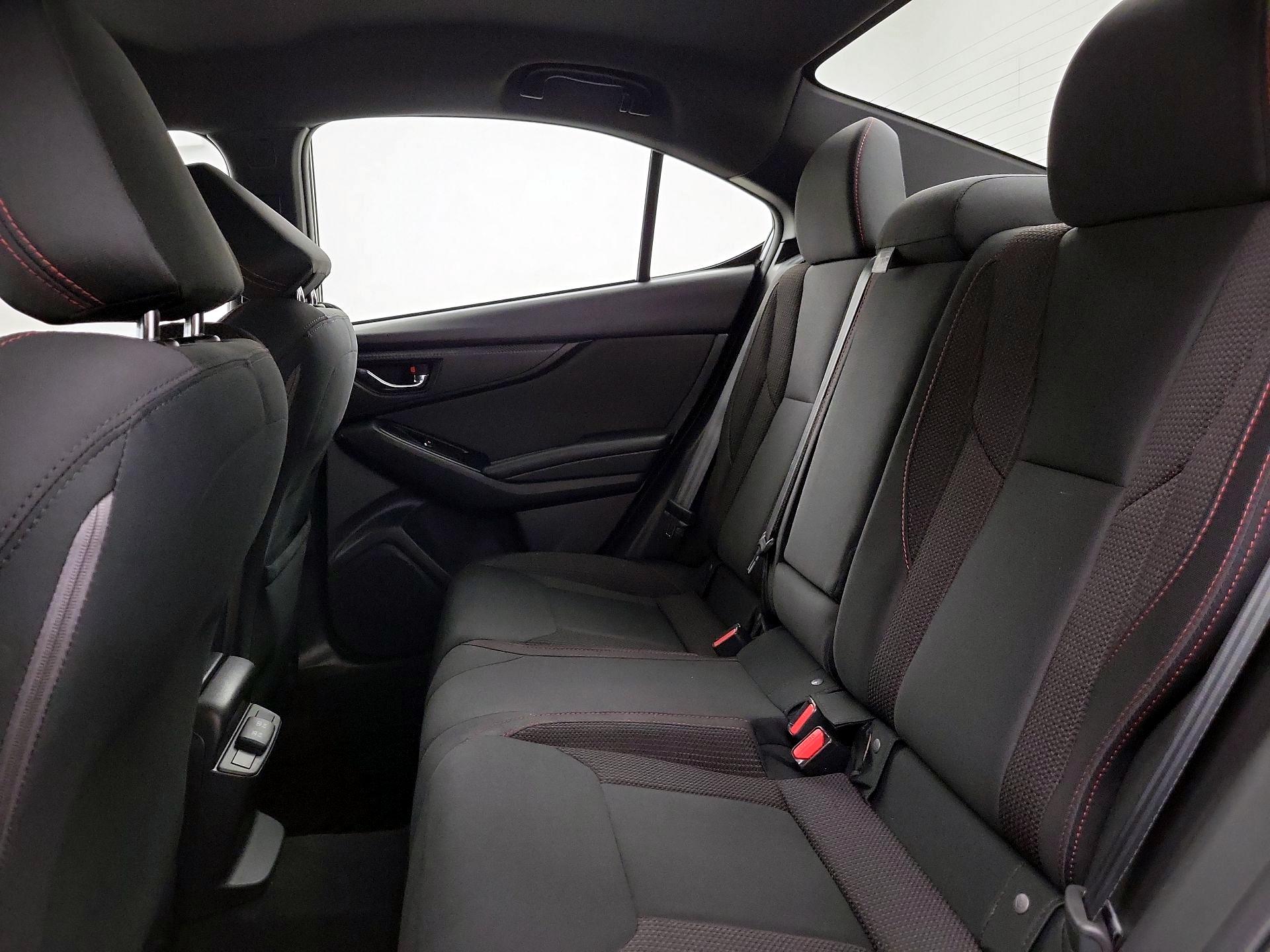 Thumbnail: 2023 Subaru WRX - 19