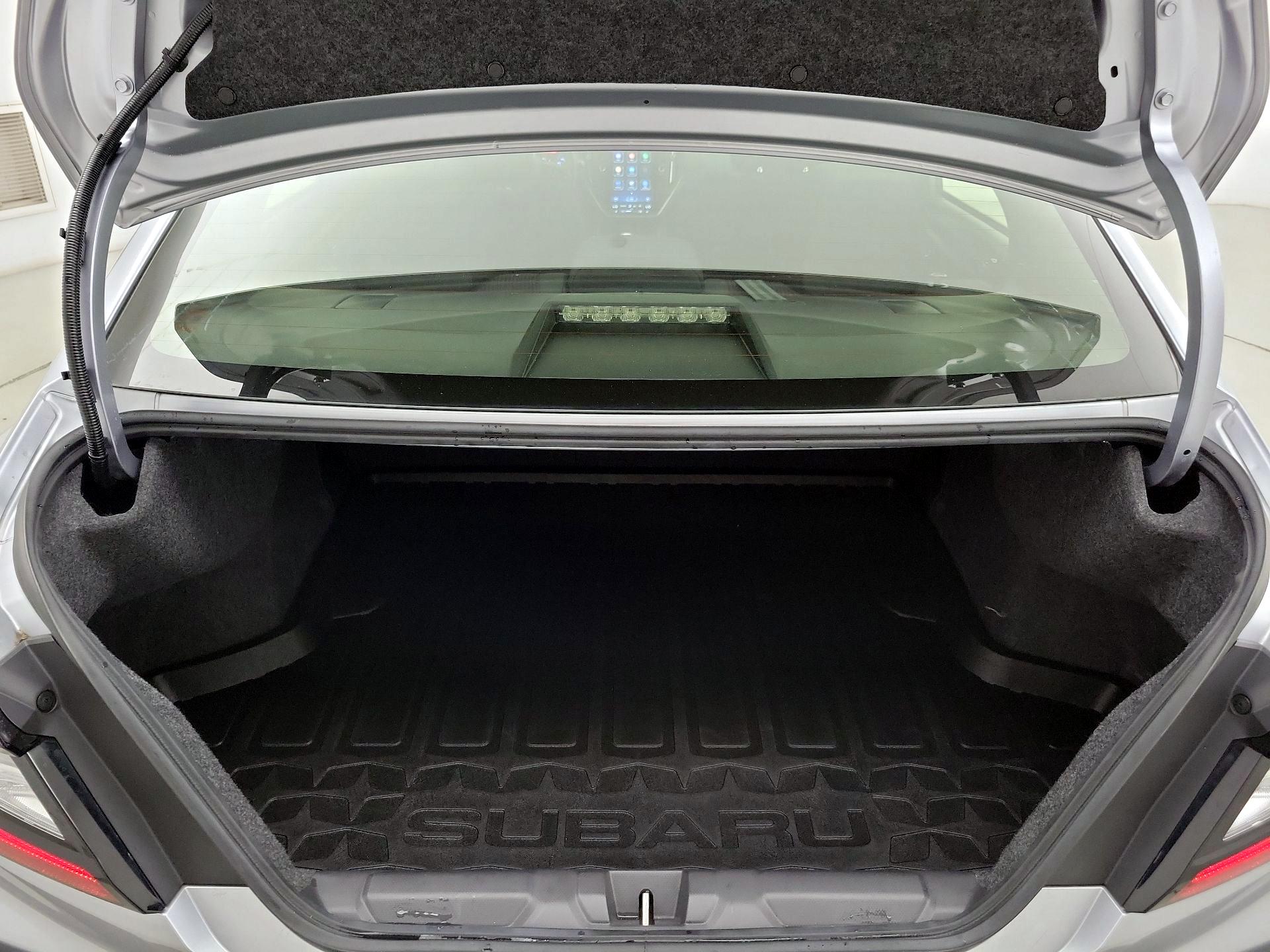 Thumbnail: 2023 Subaru WRX - 20