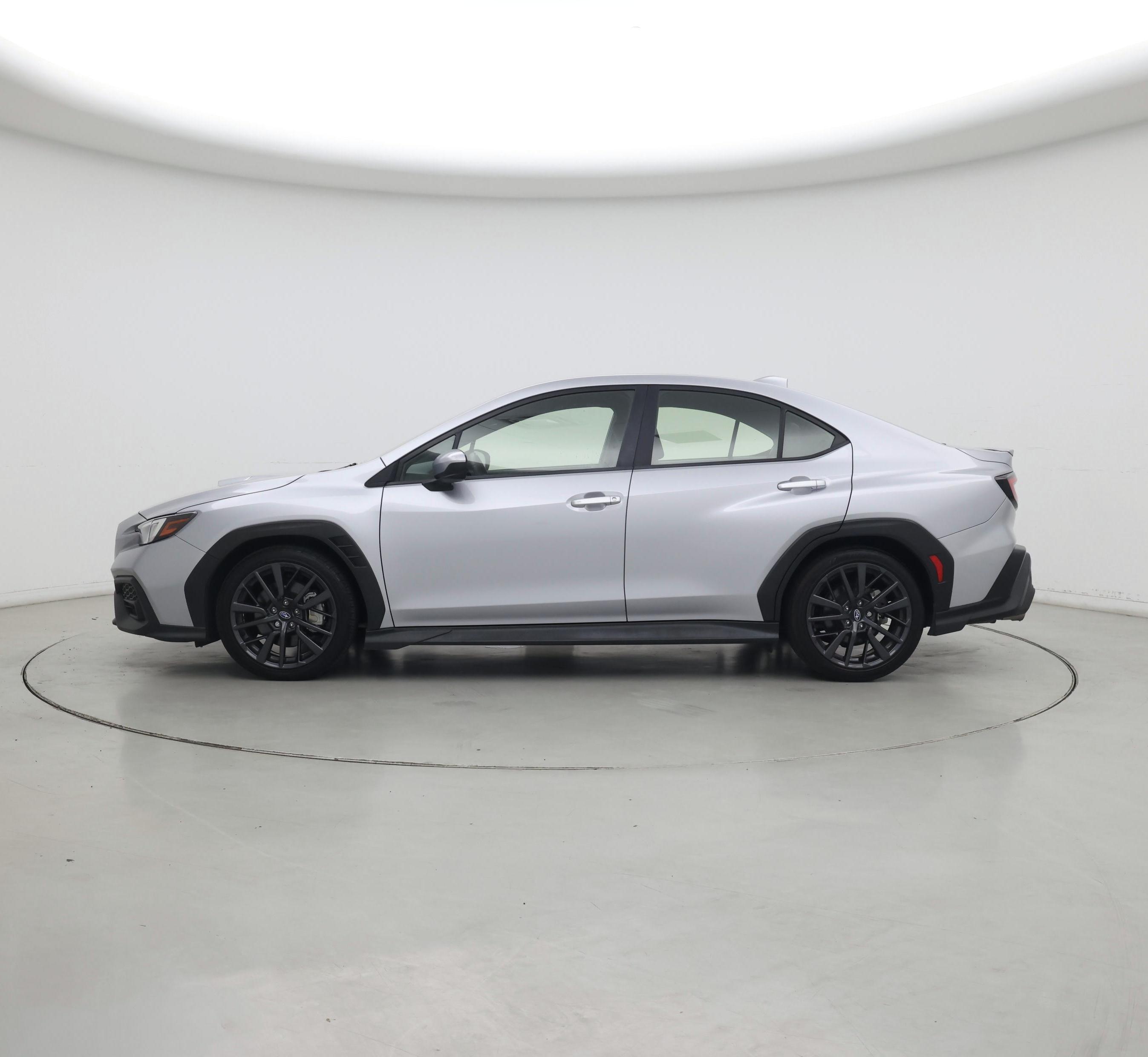 Thumbnail: 2023 Subaru WRX - 3