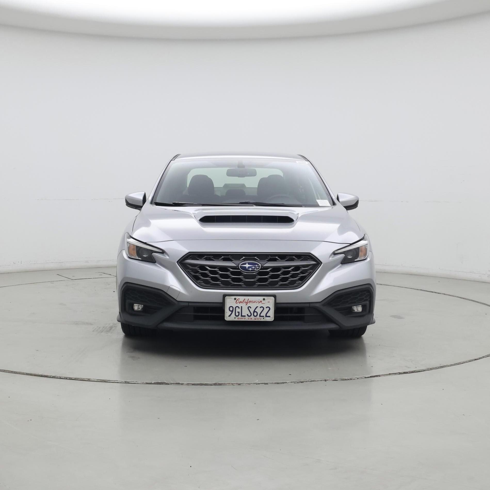 Thumbnail: 2023 Subaru WRX - 5