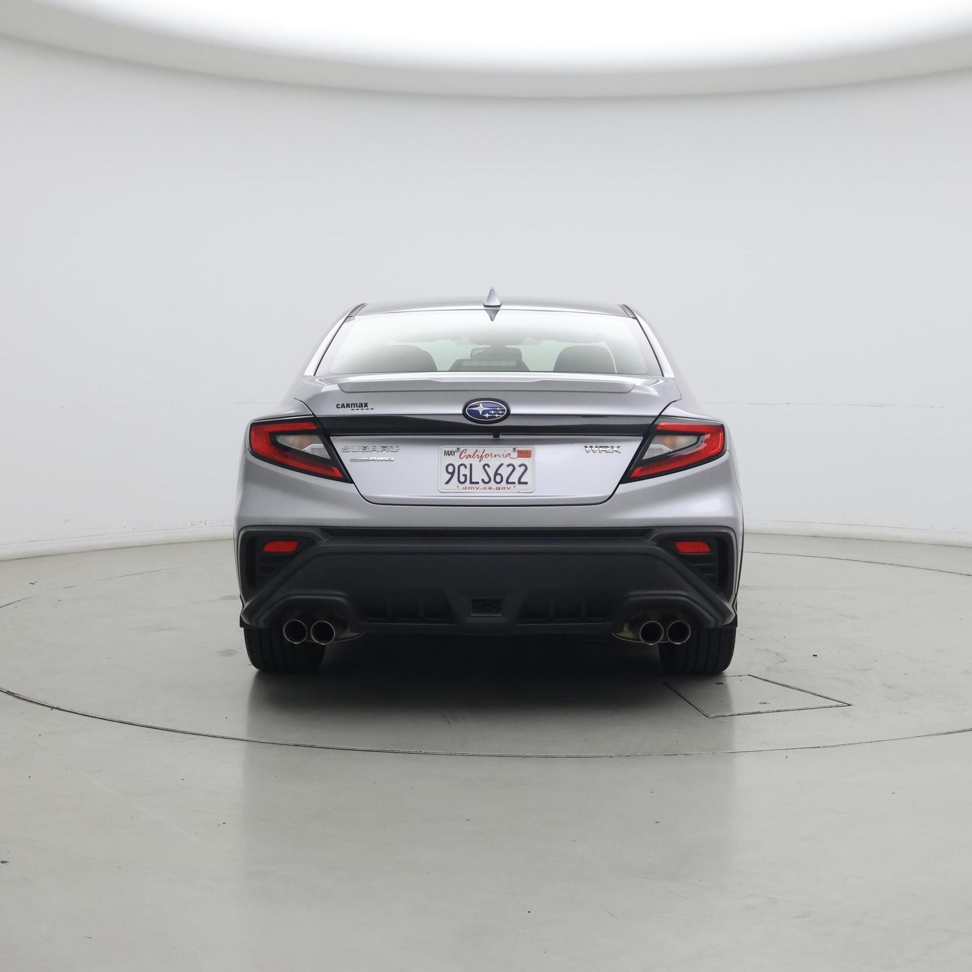 Thumbnail: 2023 Subaru WRX - 6
