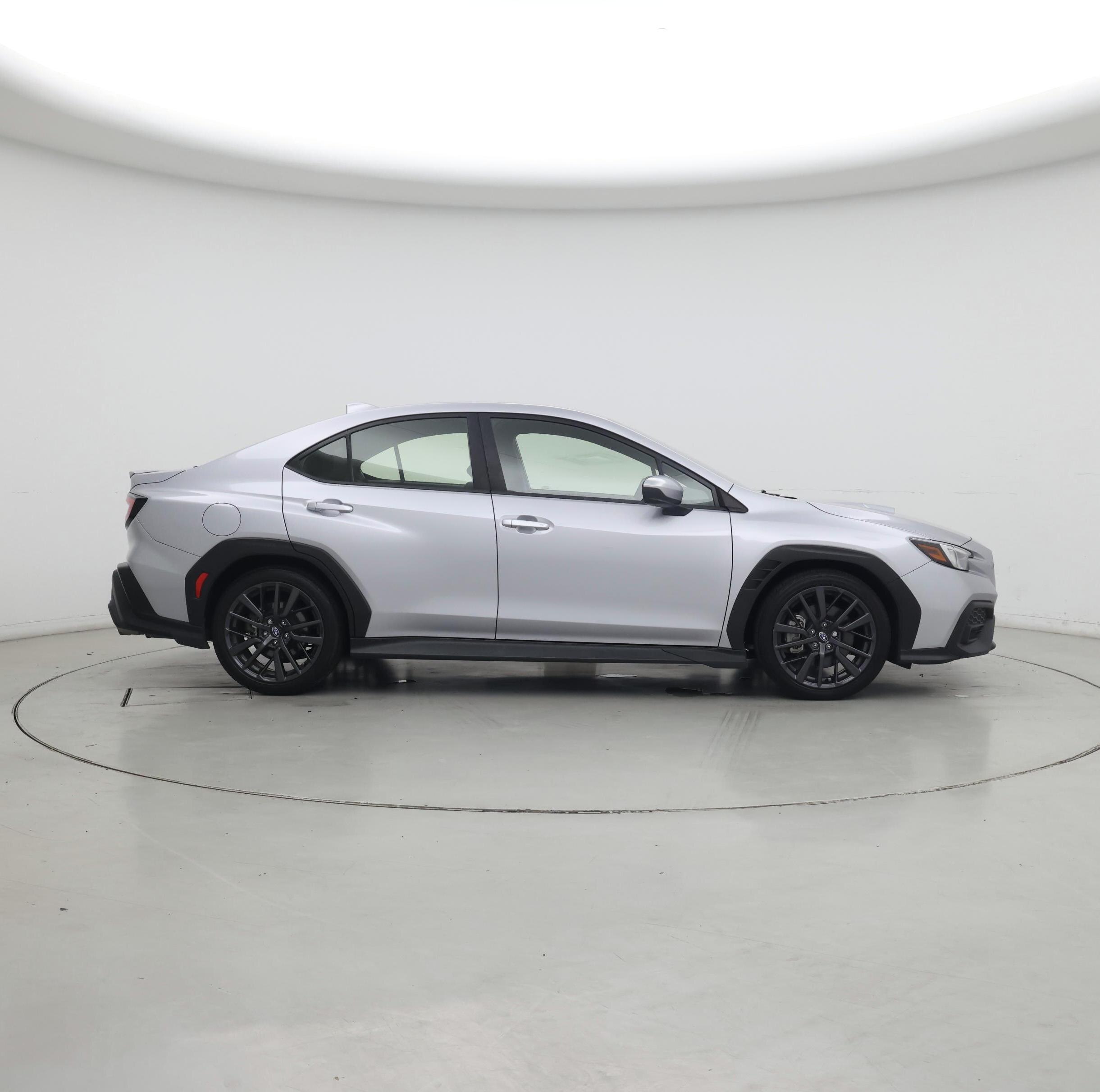 Thumbnail: 2023 Subaru WRX - 7