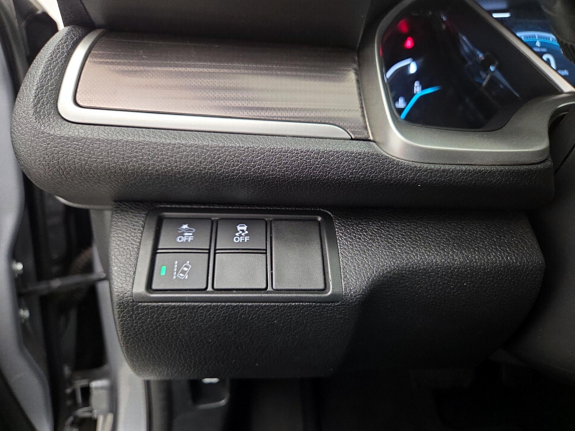 Thumbnail: 2021 Honda Civic - 13