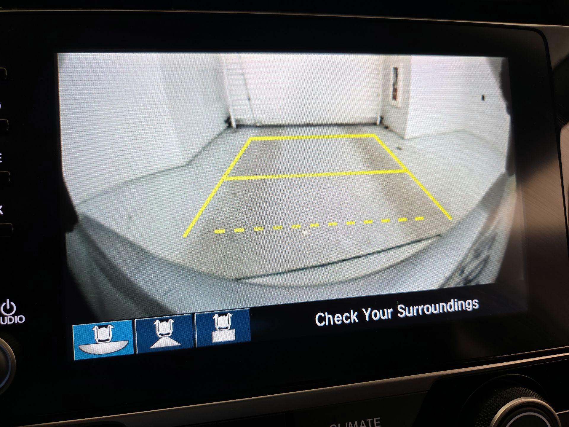 Thumbnail: 2021 Honda Civic - 14