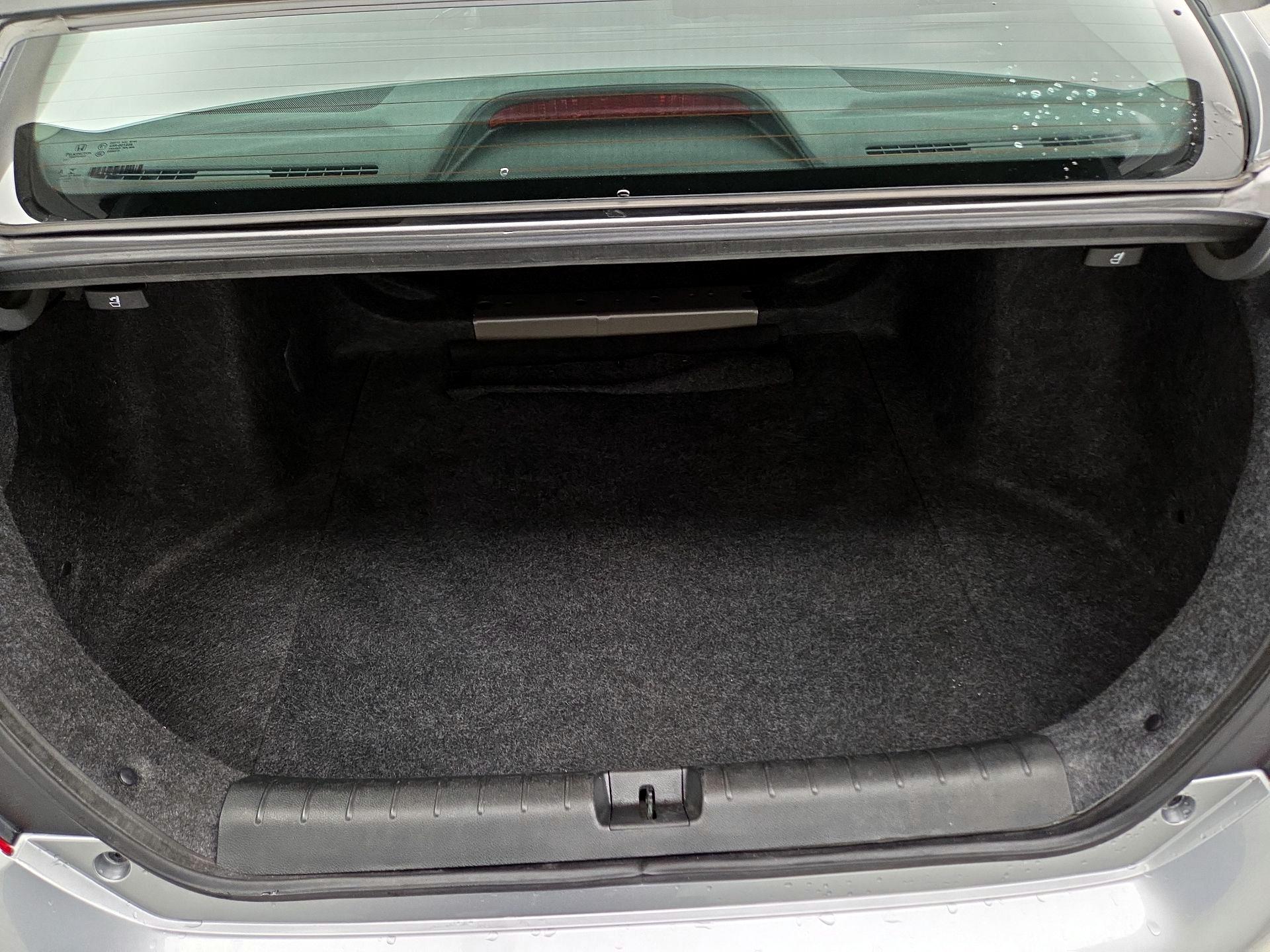 Thumbnail: 2021 Honda Civic - 20