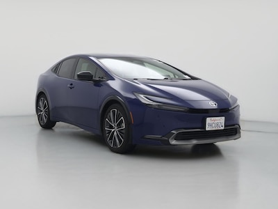 2023 Toyota Prius XLE