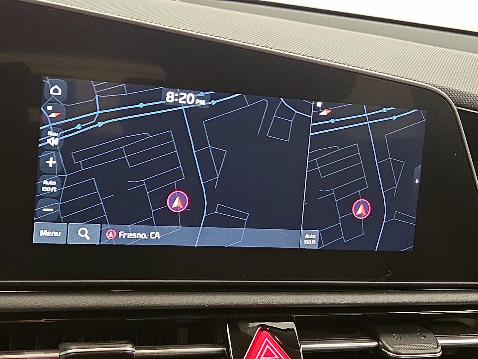 Thumbnail: 2025 Kia Niro - 14