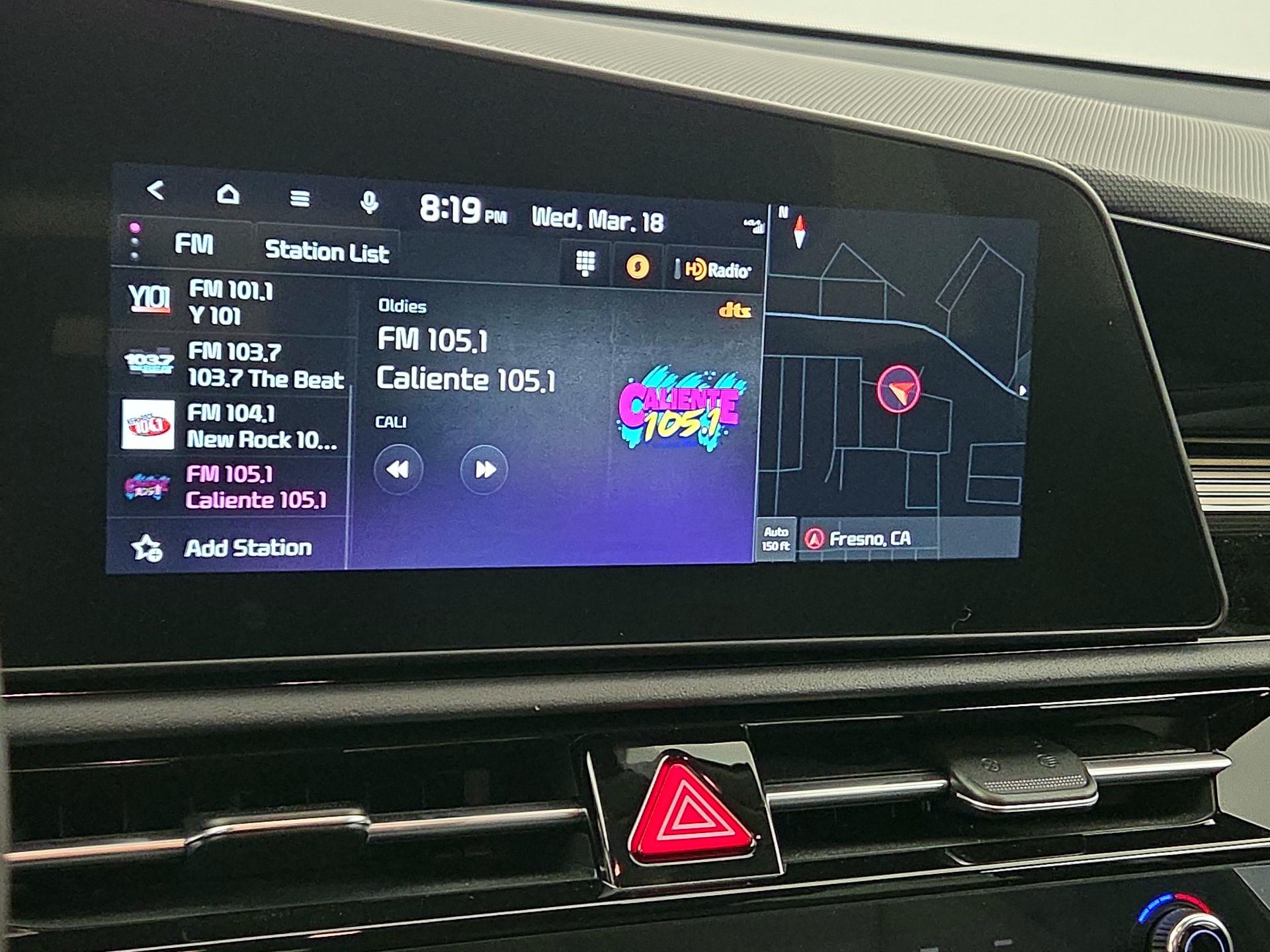 Thumbnail: 2025 Kia Niro - 16