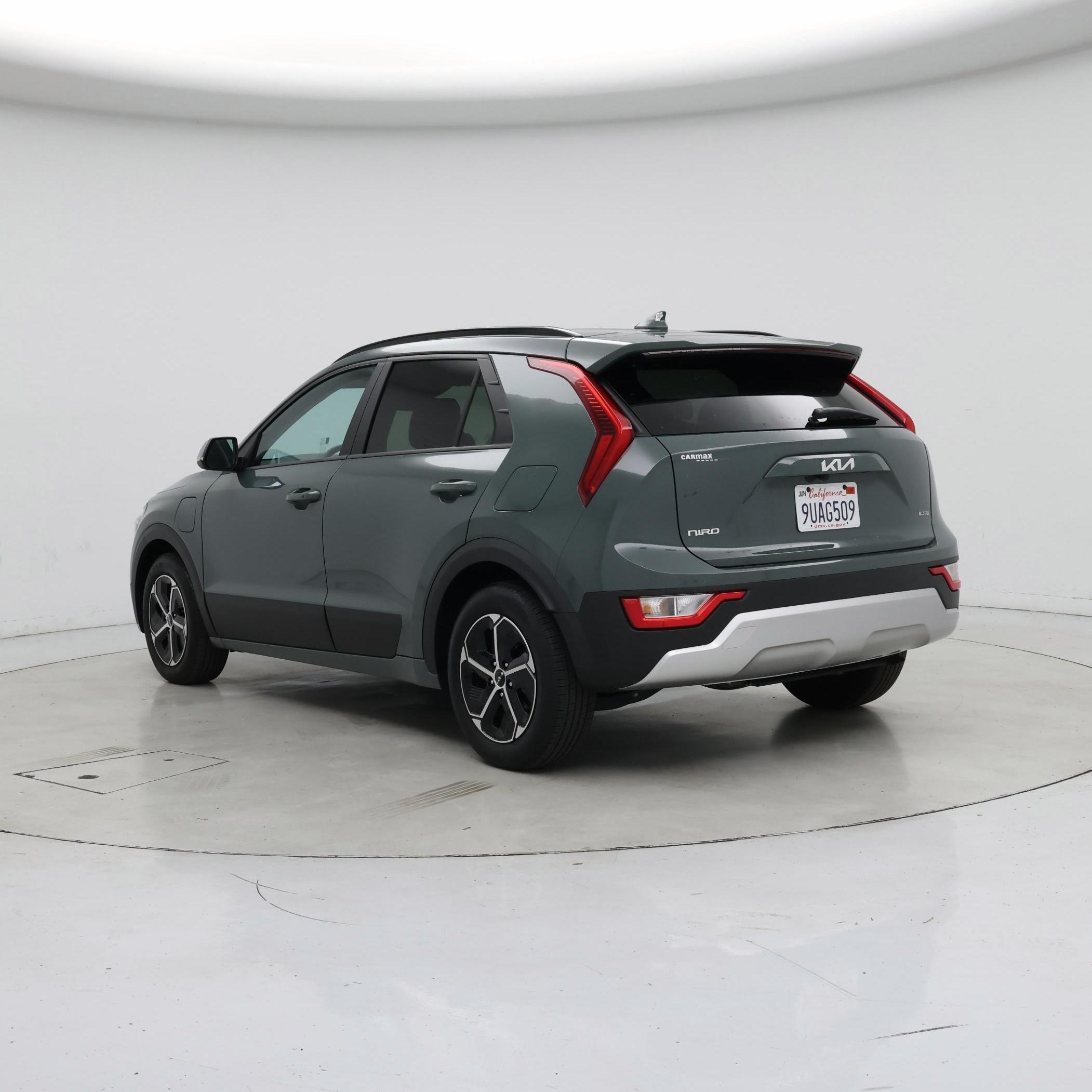 Thumbnail: 2025 Kia Niro - 2