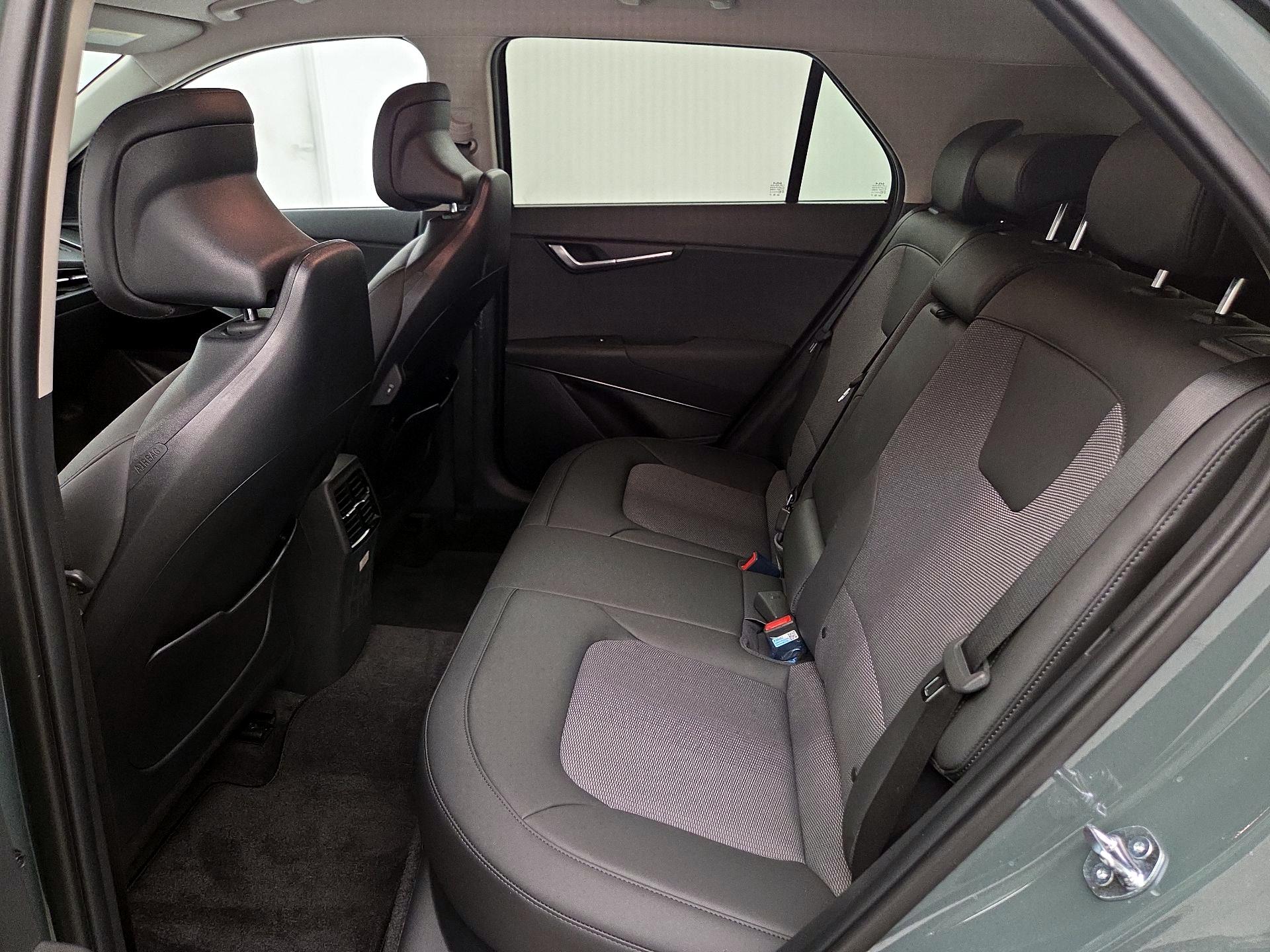 Thumbnail: 2025 Kia Niro - 20