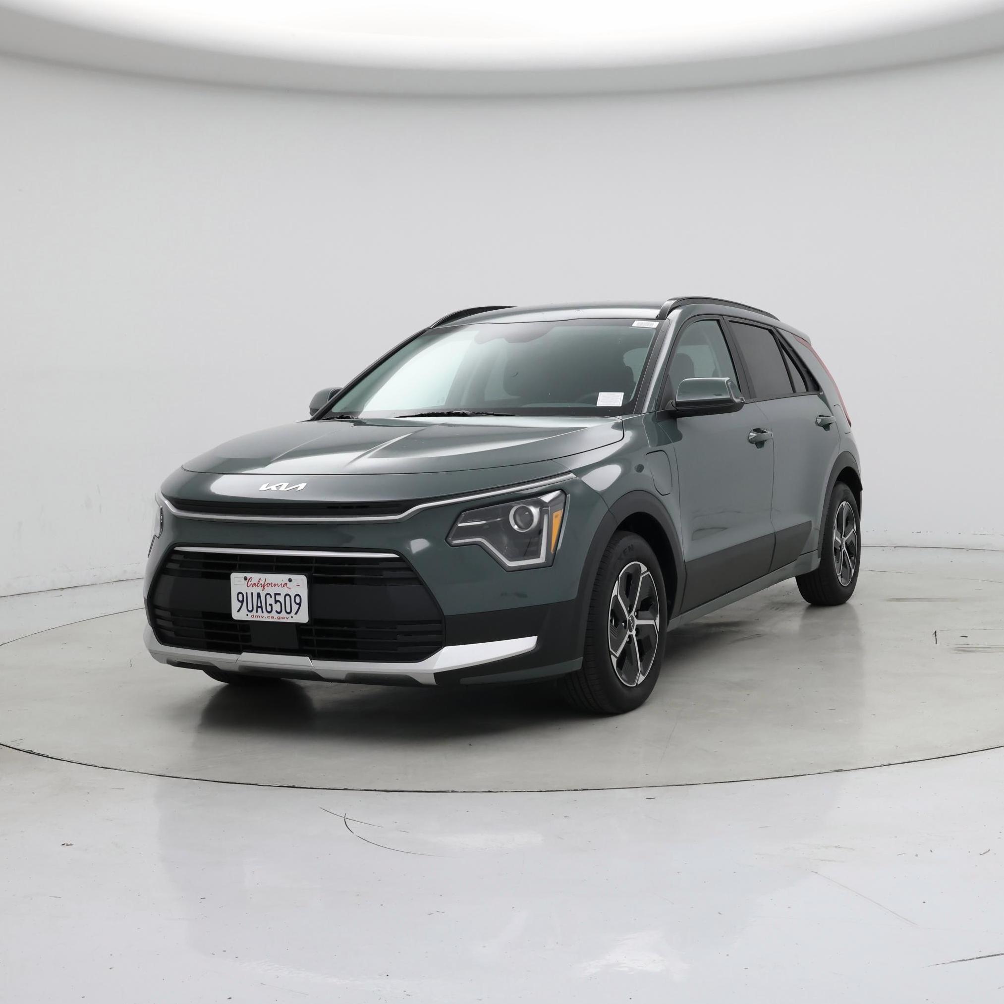 Thumbnail: 2025 Kia Niro - 4