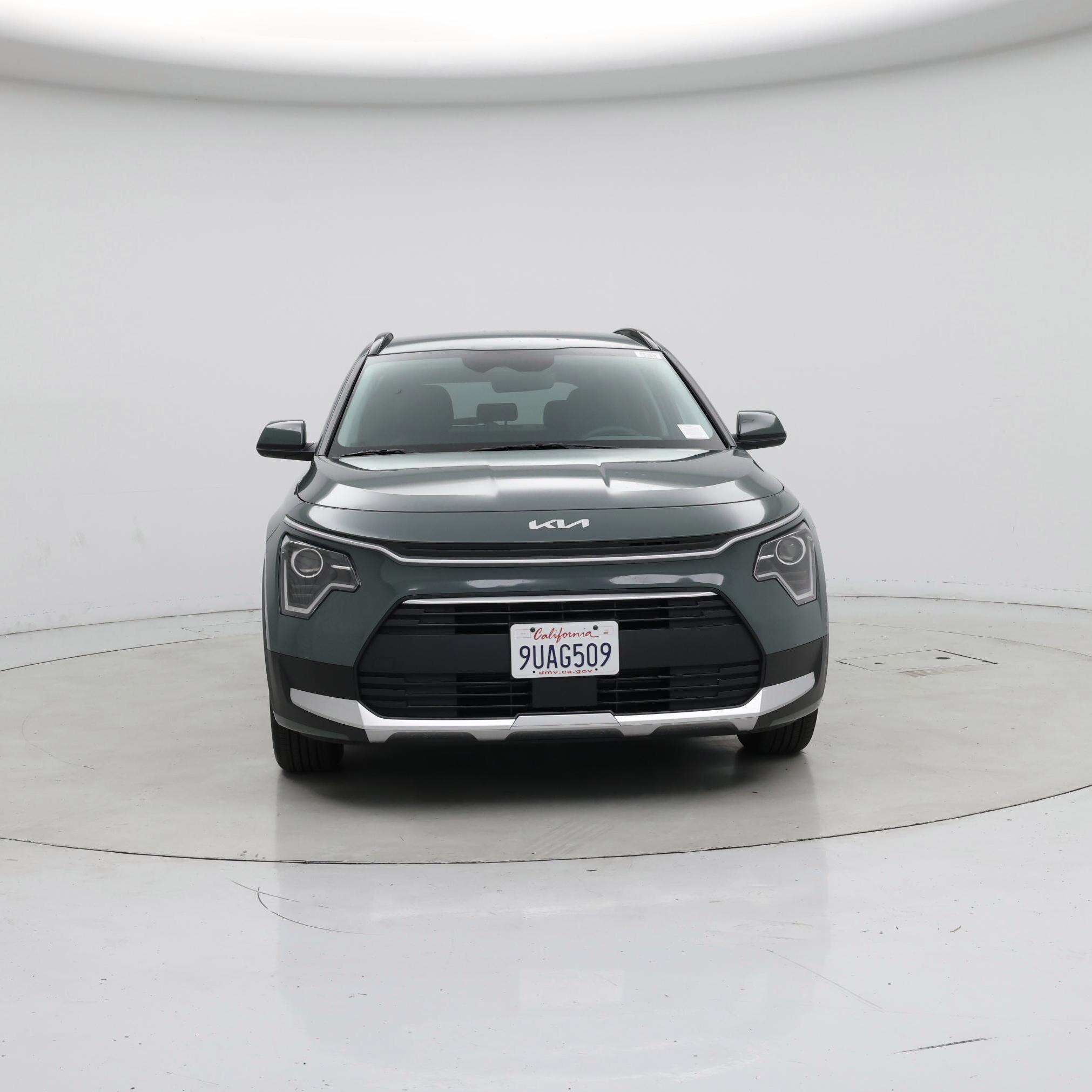 Thumbnail: 2025 Kia Niro - 5