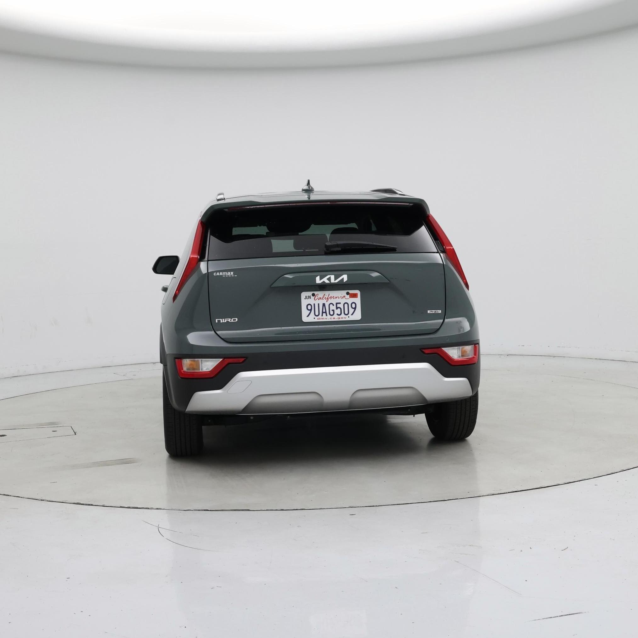 Thumbnail: 2025 Kia Niro - 6