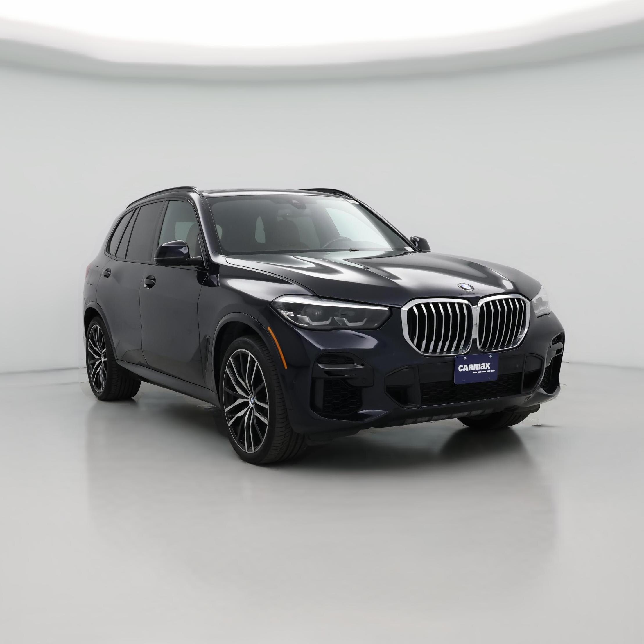 Thumbnail: 2023 BMW X5 - 1