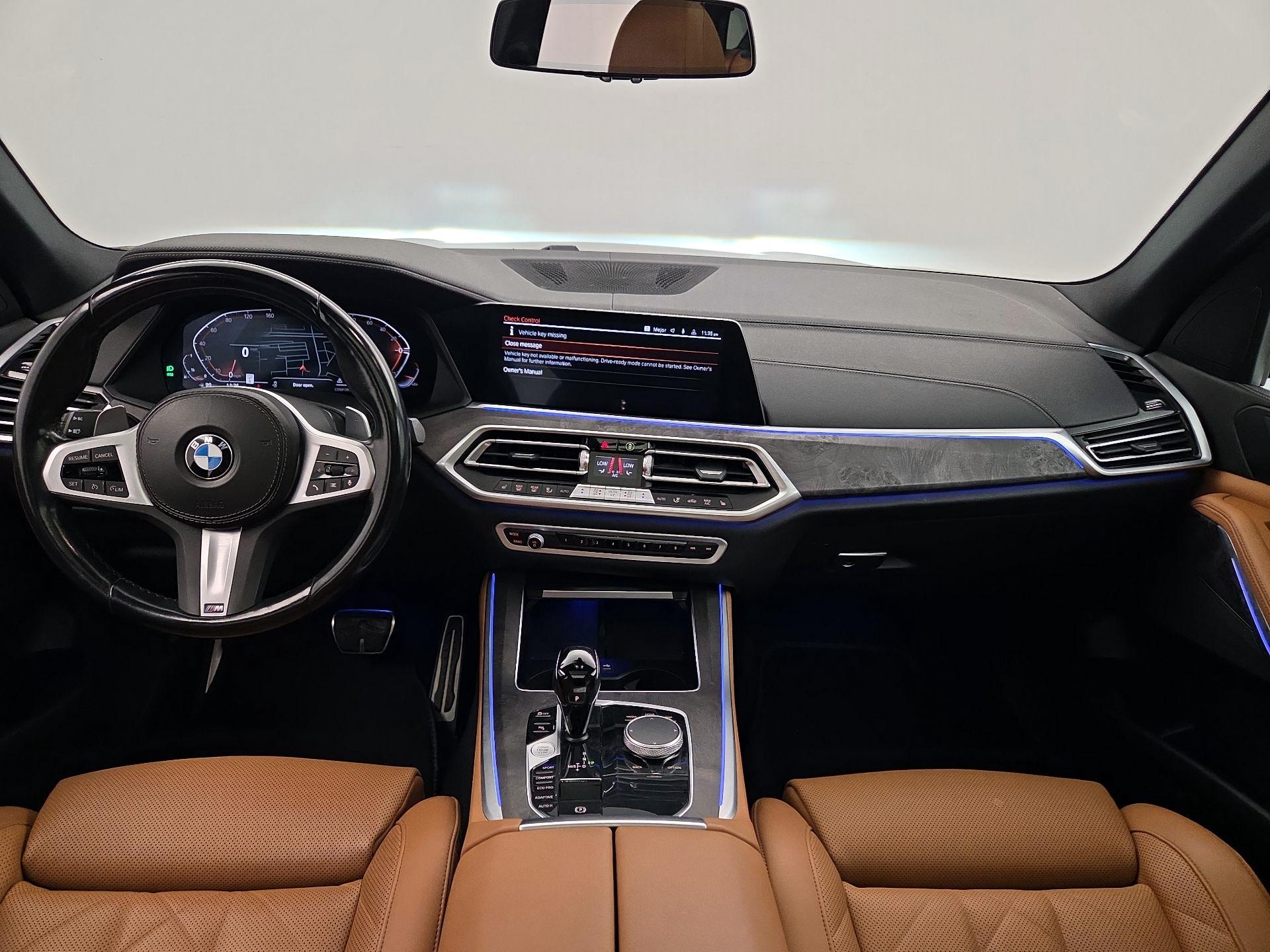 Thumbnail: 2023 BMW X5 - 9