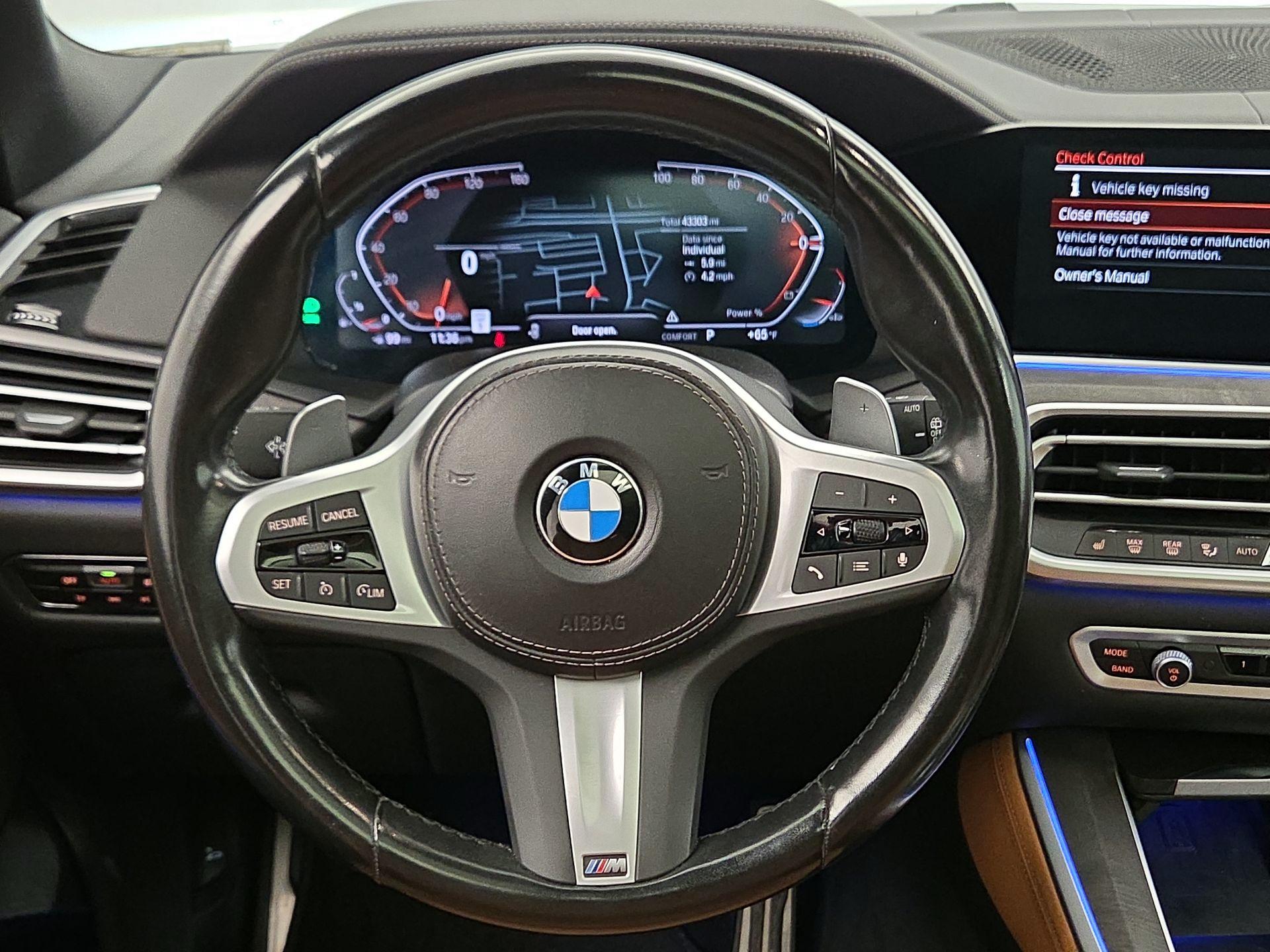 Thumbnail: 2023 BMW X5 - 10