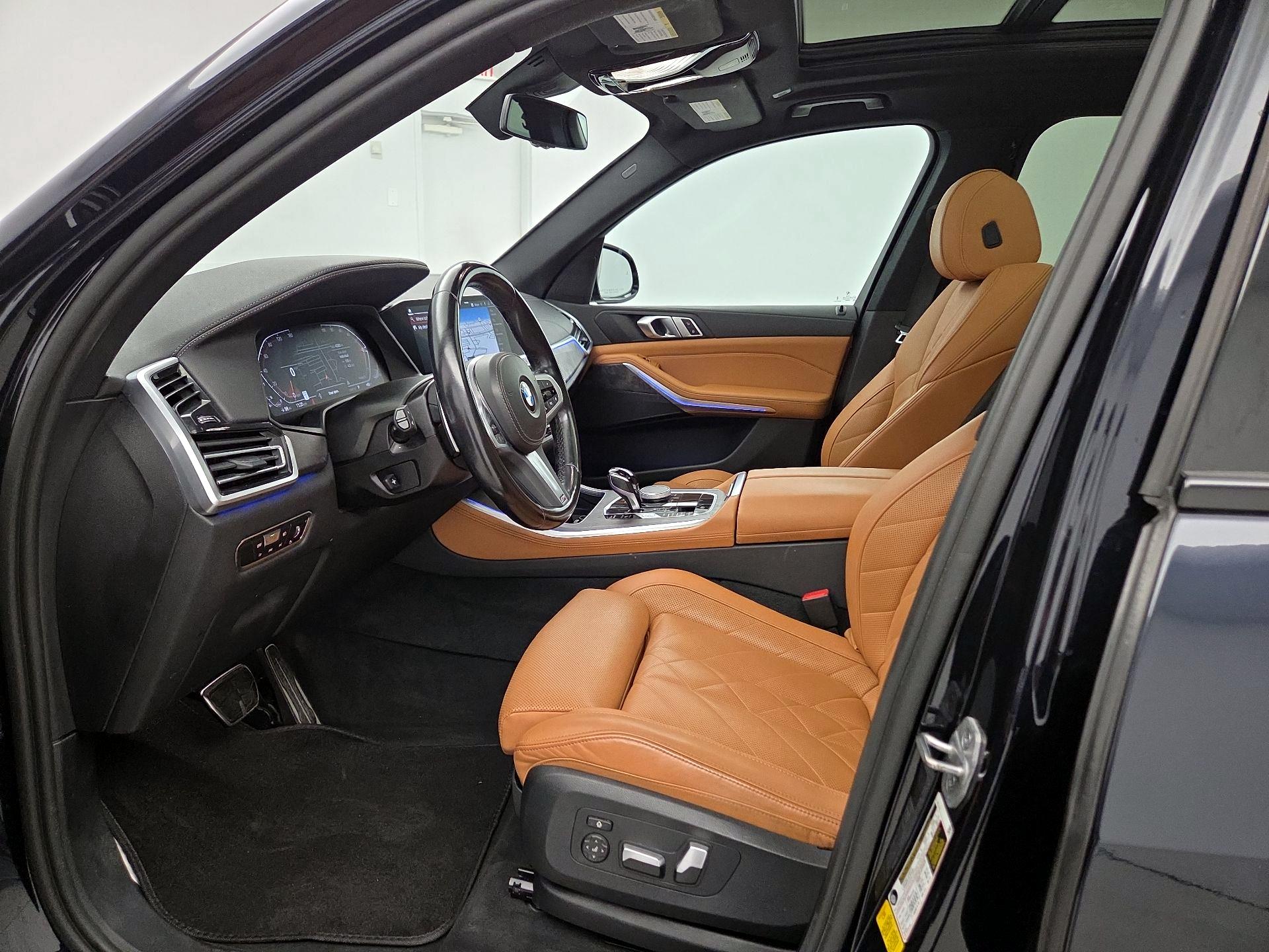 Thumbnail: 2023 BMW X5 - 11