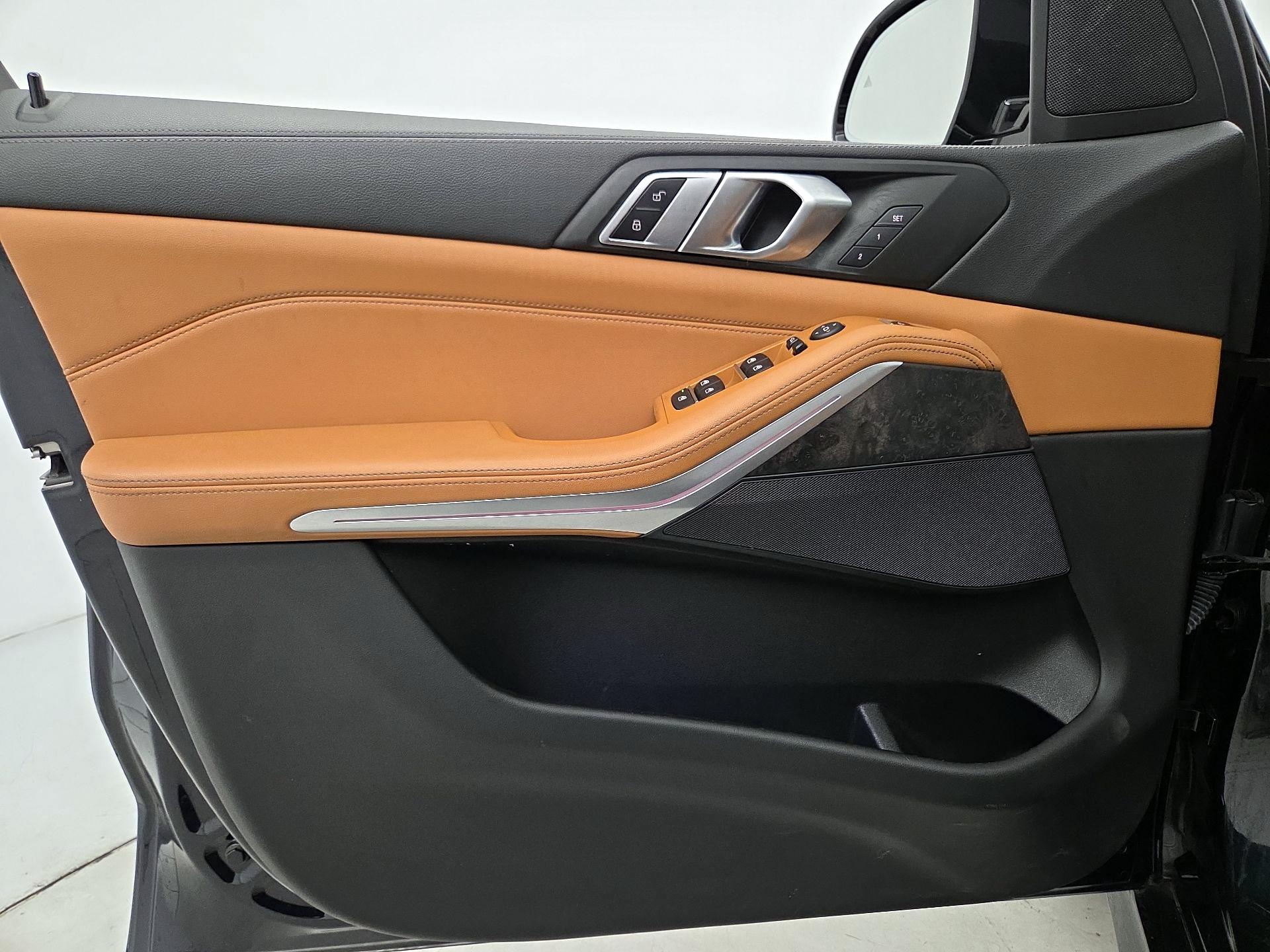 Thumbnail: 2023 BMW X5 - 12