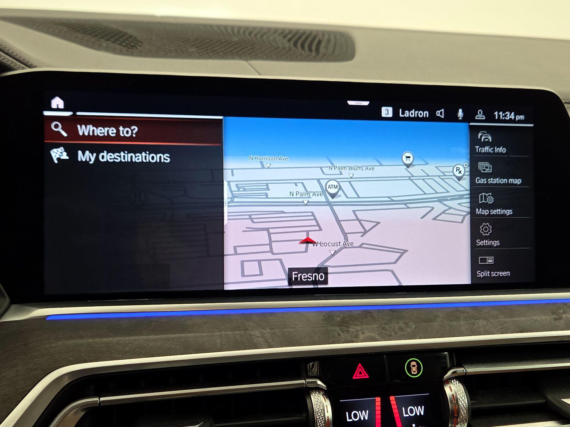 Thumbnail: 2023 BMW X5 - 14