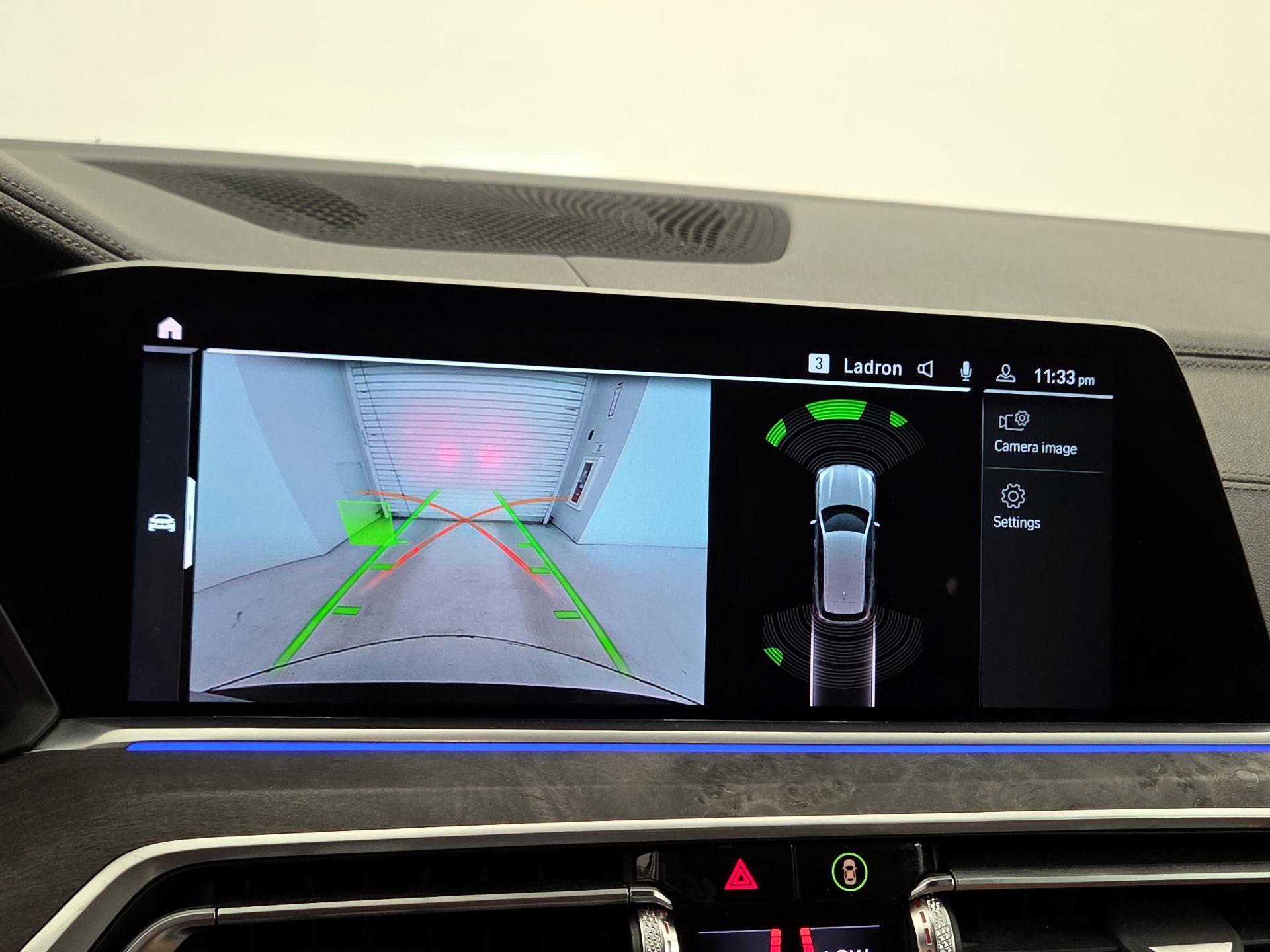 Thumbnail: 2023 BMW X5 - 15