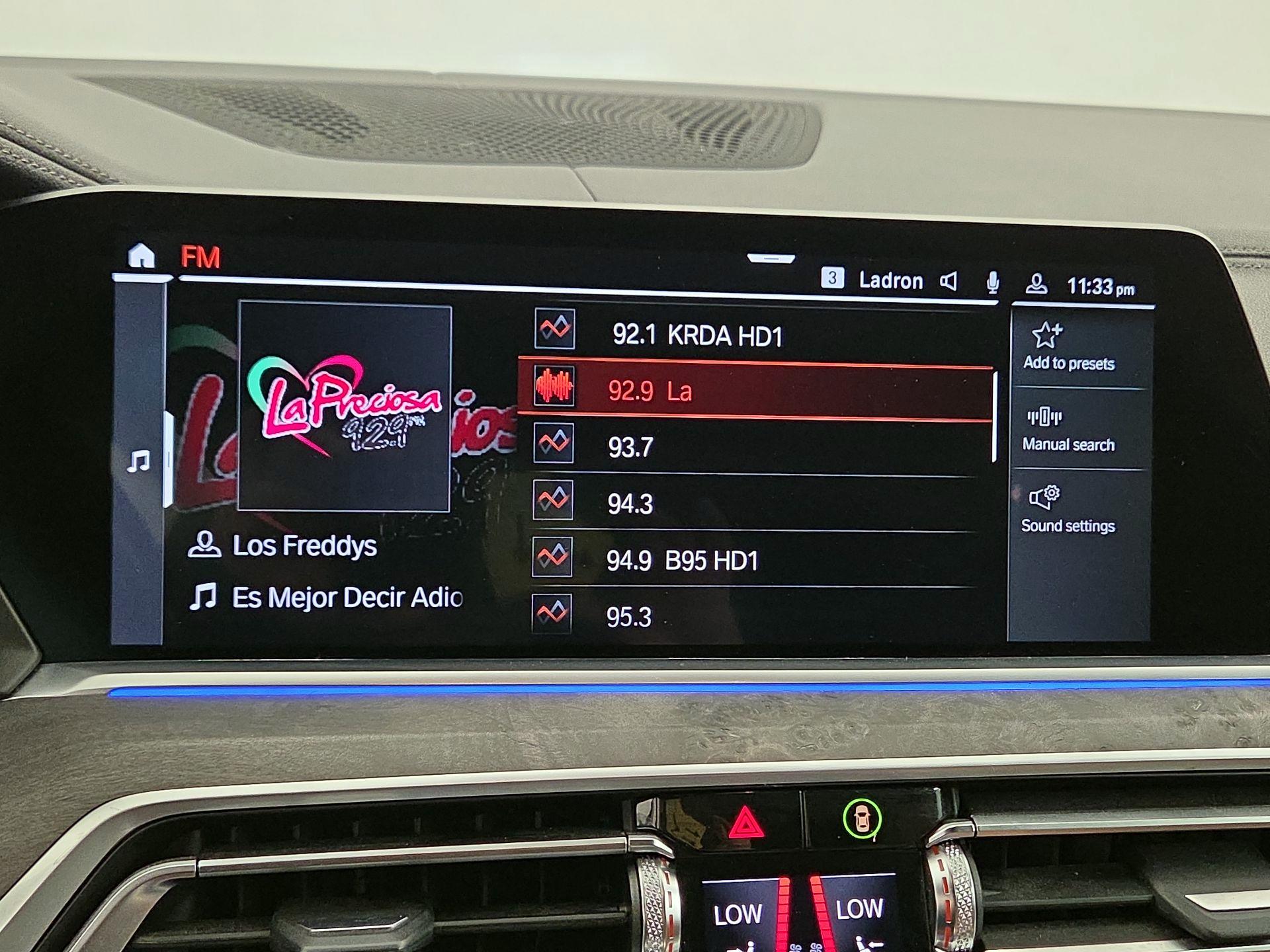 Thumbnail: 2023 BMW X5 - 16