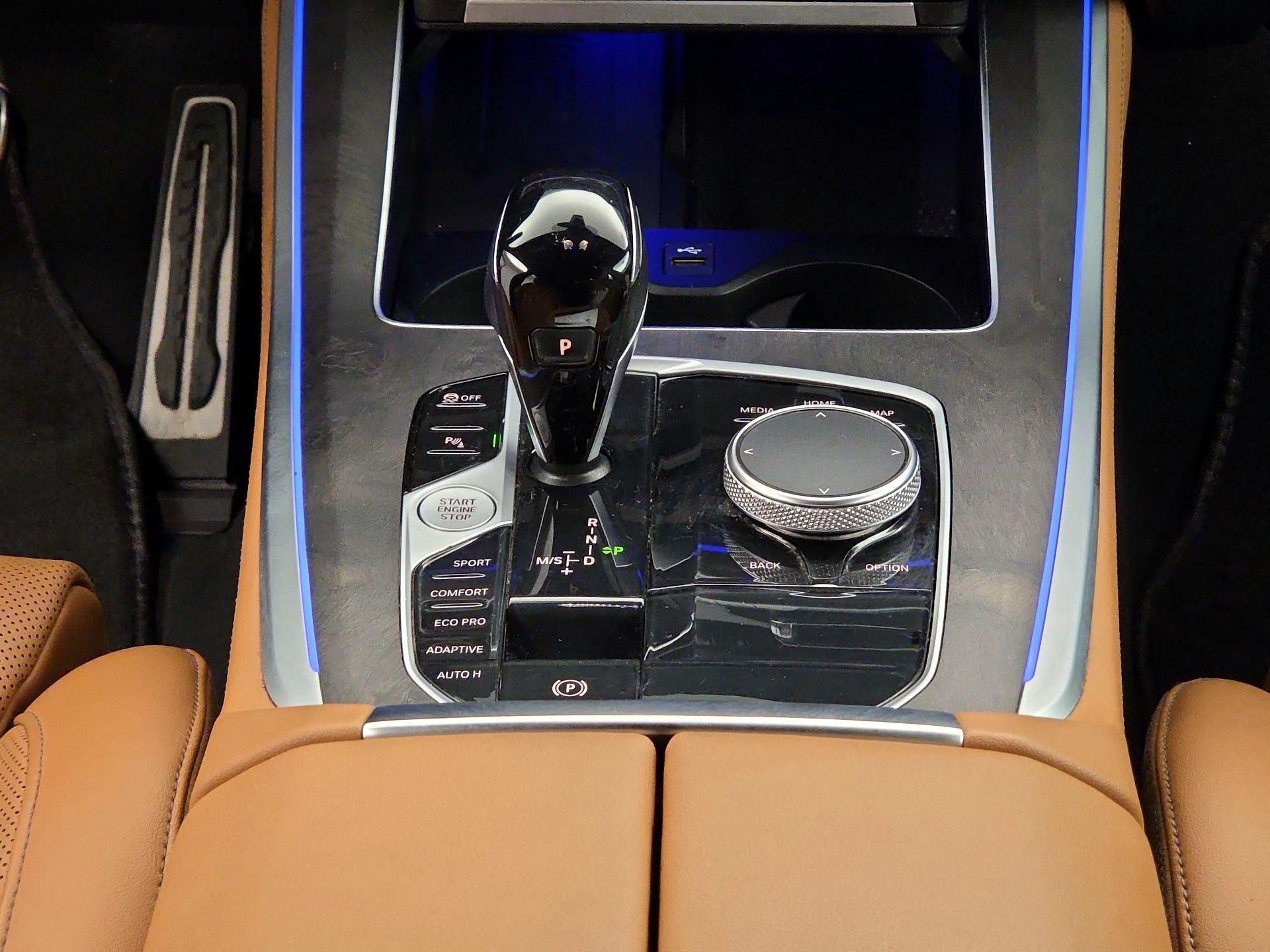 Thumbnail: 2023 BMW X5 - 18