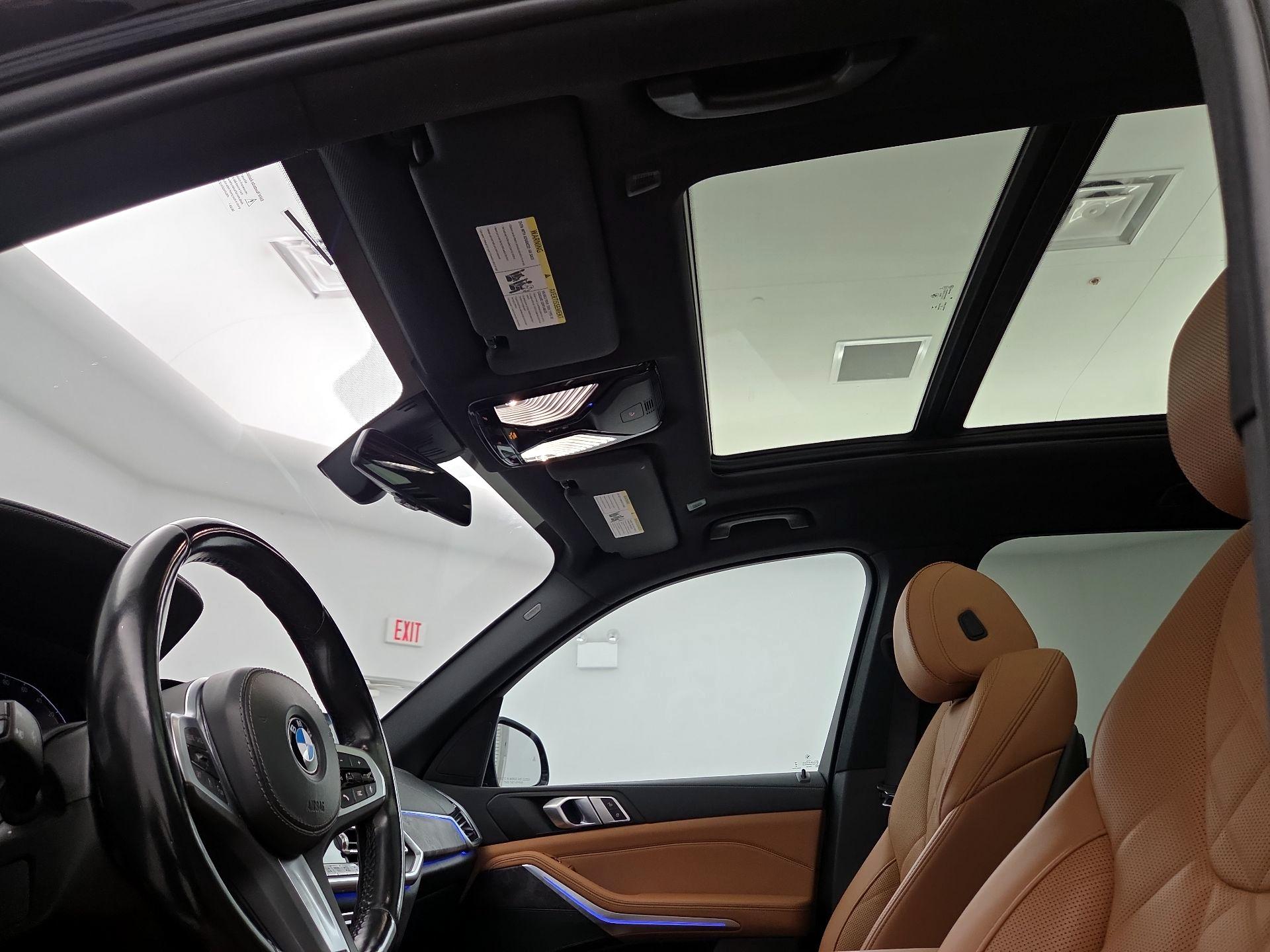 Thumbnail: 2023 BMW X5 - 20