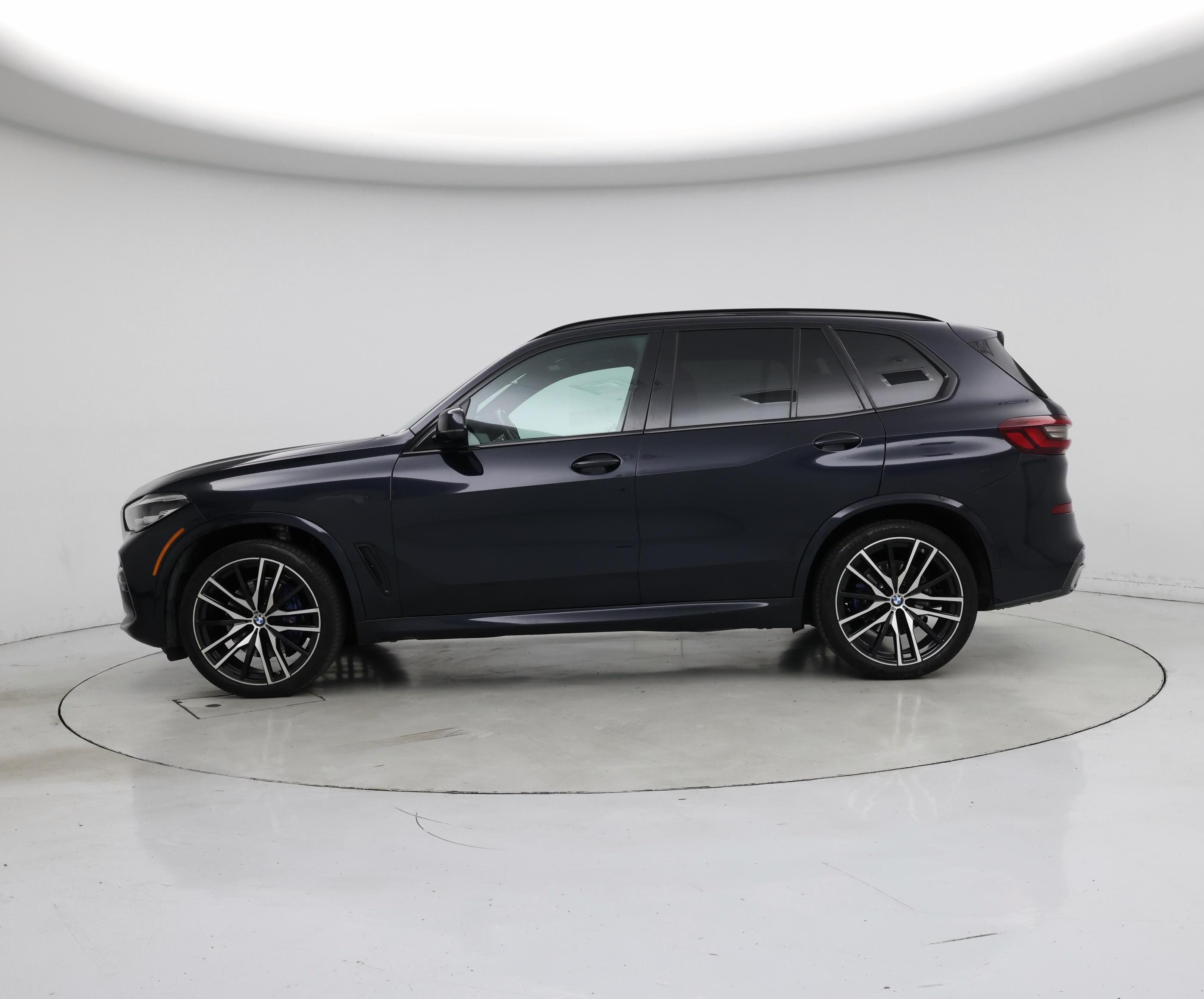 Thumbnail: 2023 BMW X5 - 3