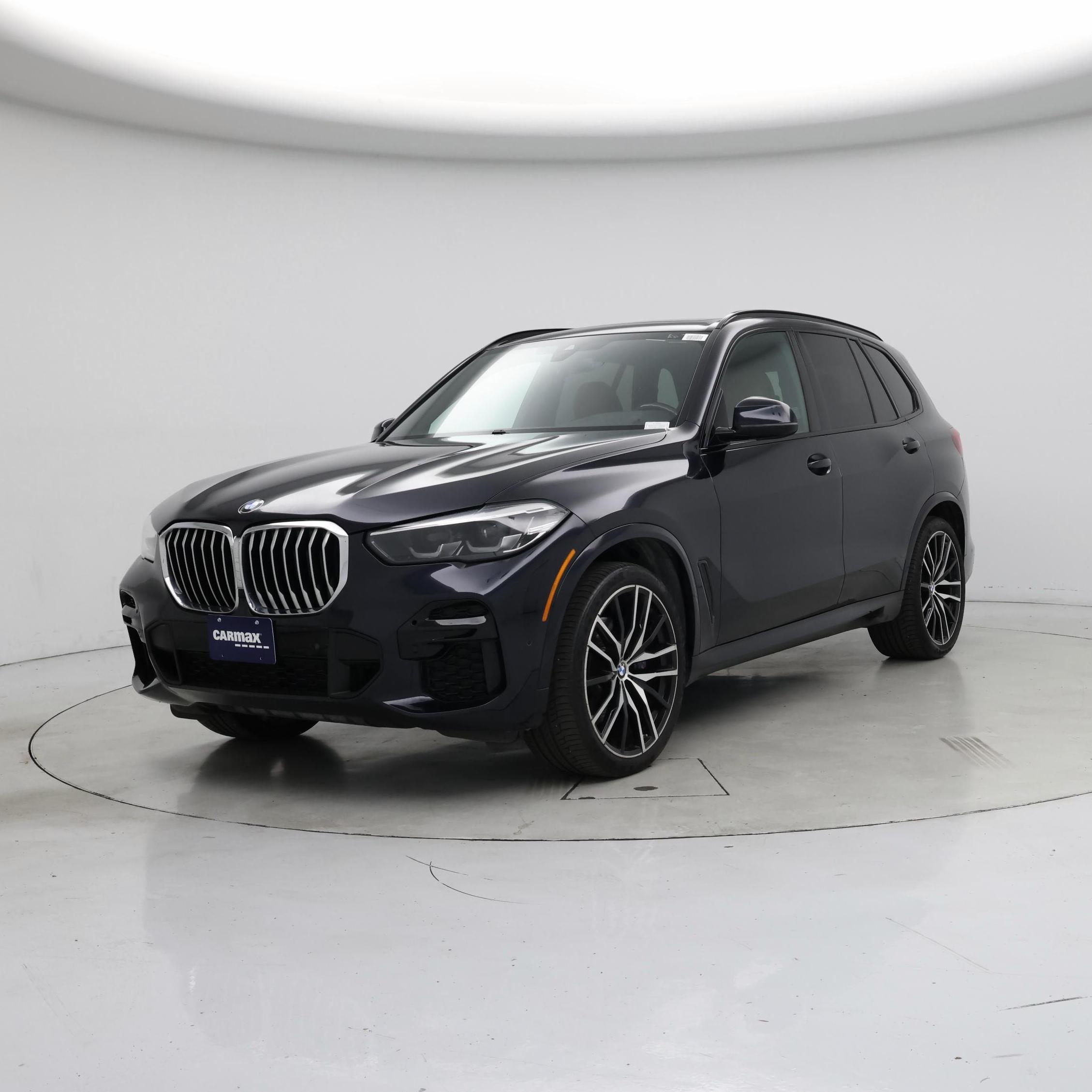 Thumbnail: 2023 BMW X5 - 4